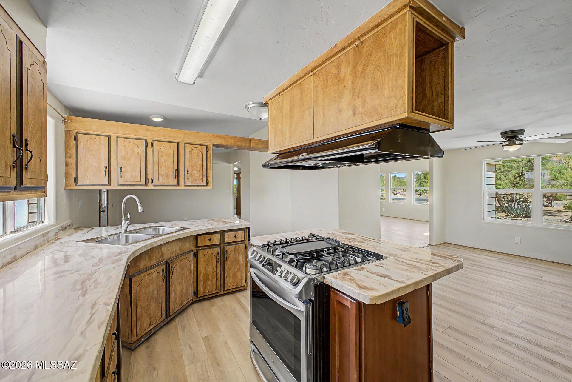 Tierra Bonita (1-76) - Residential