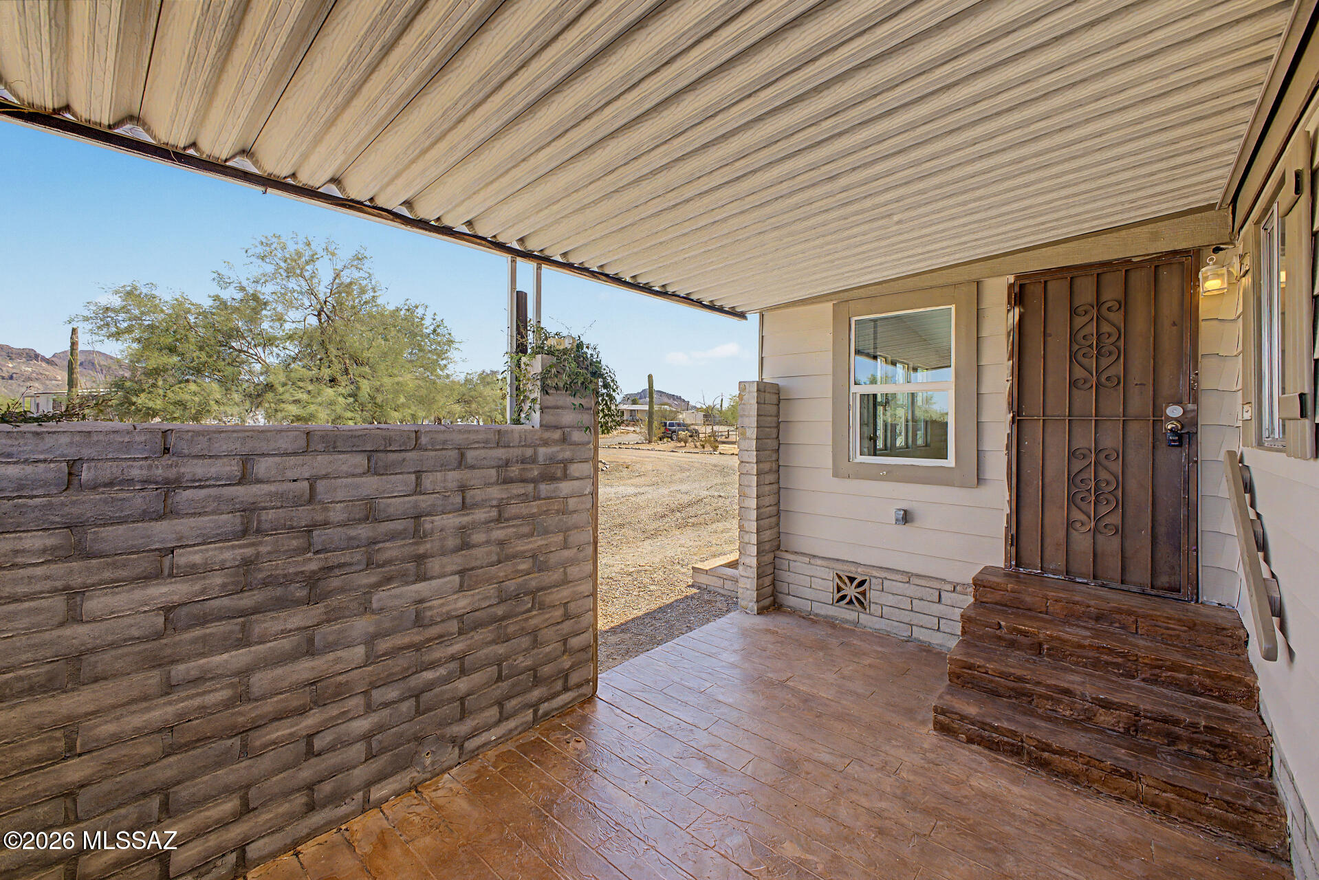 Tierra Bonita (1-76) - Residential