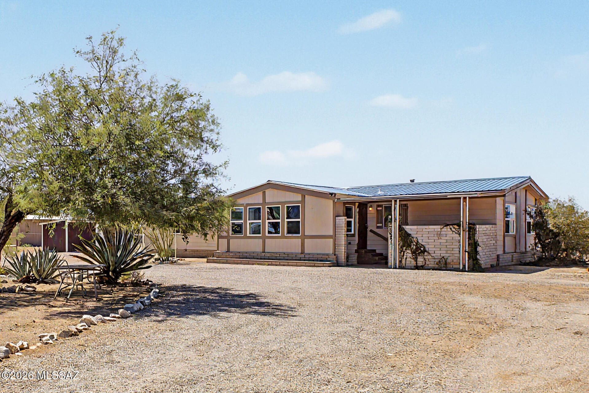 Tierra Bonita (1-76) - Residential