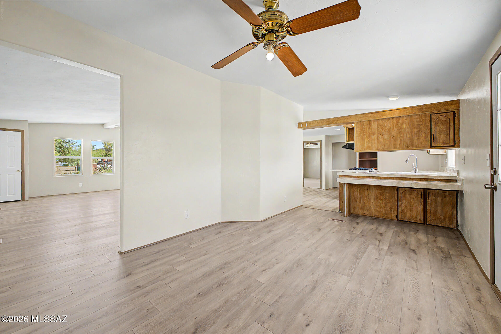 Tierra Bonita (1-76) - Residential