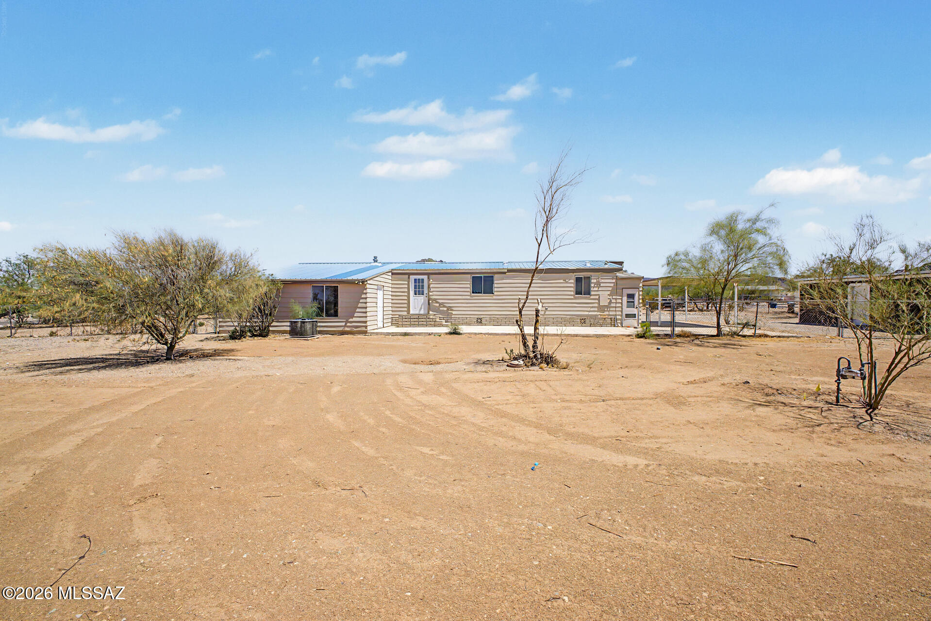 Tierra Bonita (1-76) - Residential