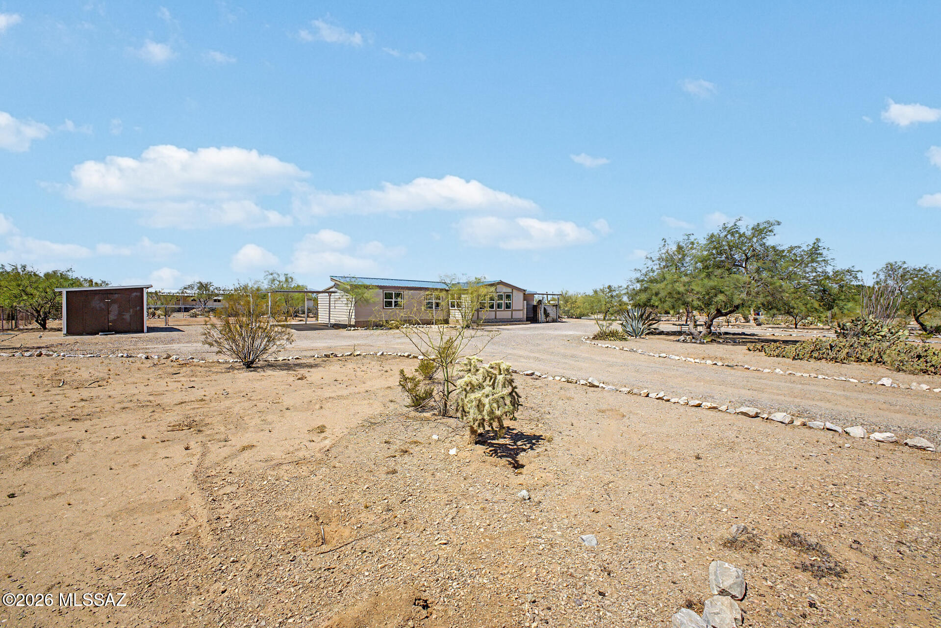 Tierra Bonita (1-76) - Residential