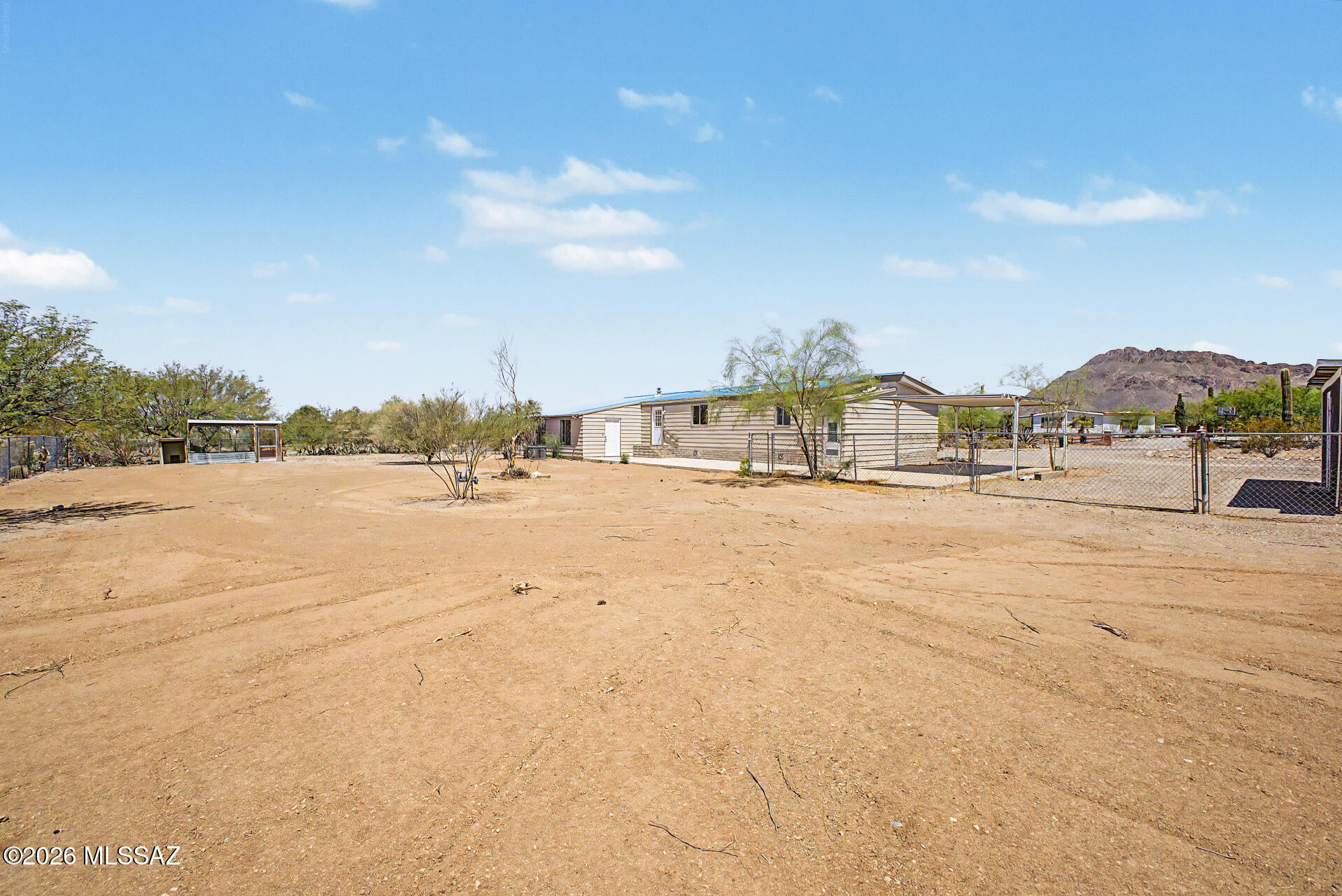 Tierra Bonita (1-76) - Residential
