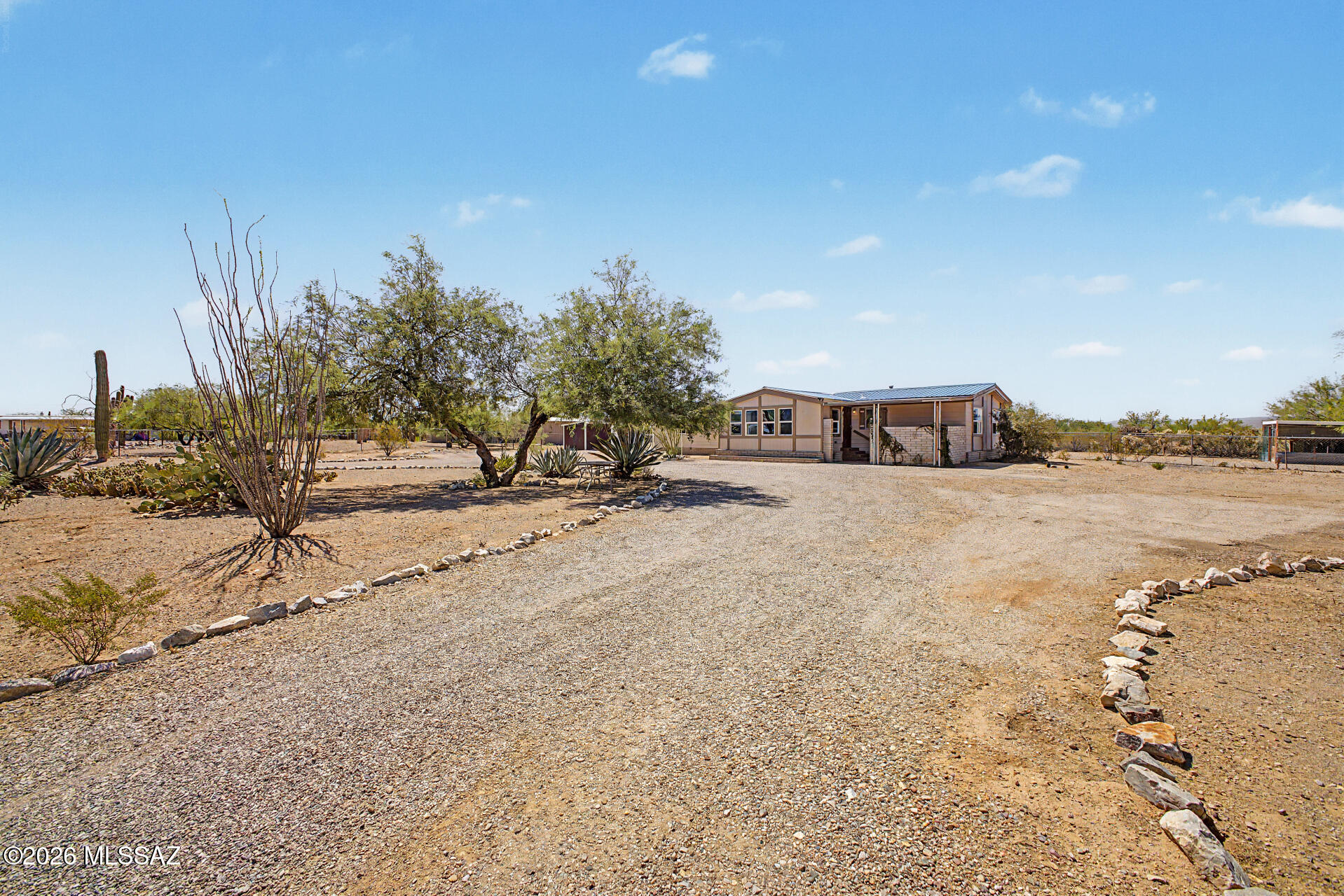 Tierra Bonita (1-76) - Residential