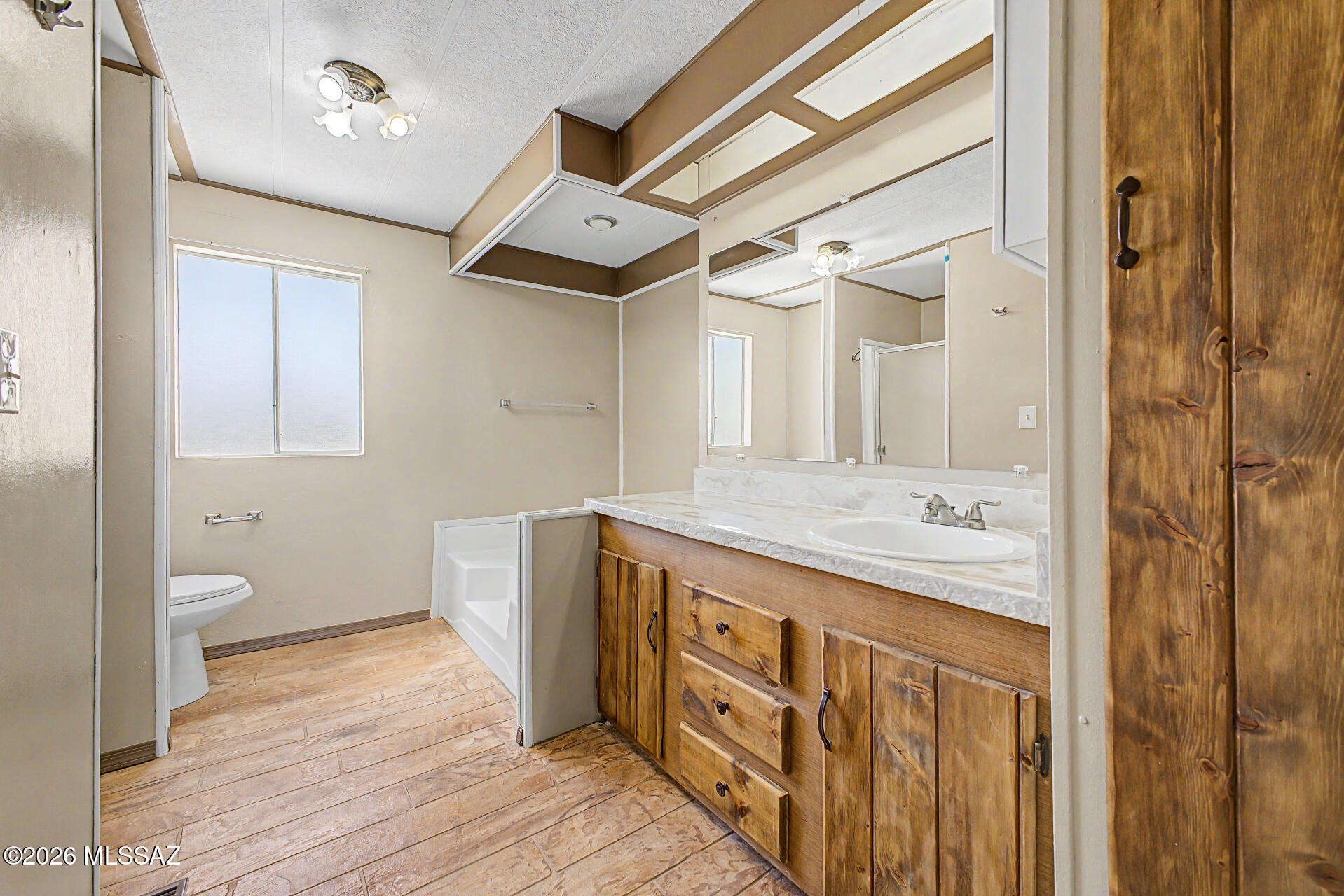 Tierra Bonita (1-76) - Residential