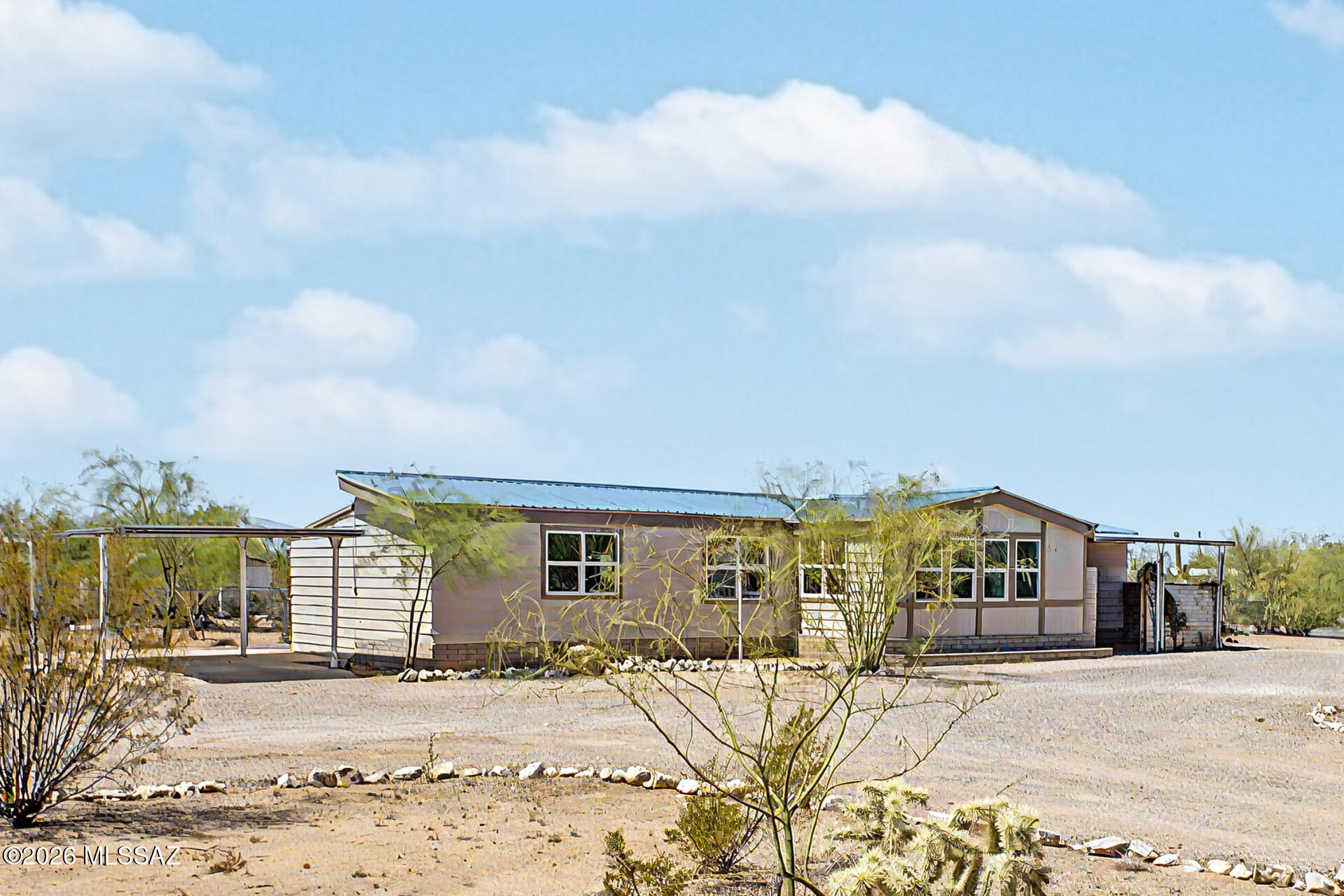 Tierra Bonita (1-76) - Residential