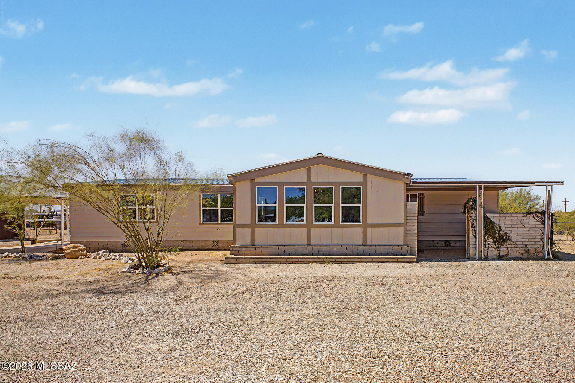 Tierra Bonita (1-76) - Residential