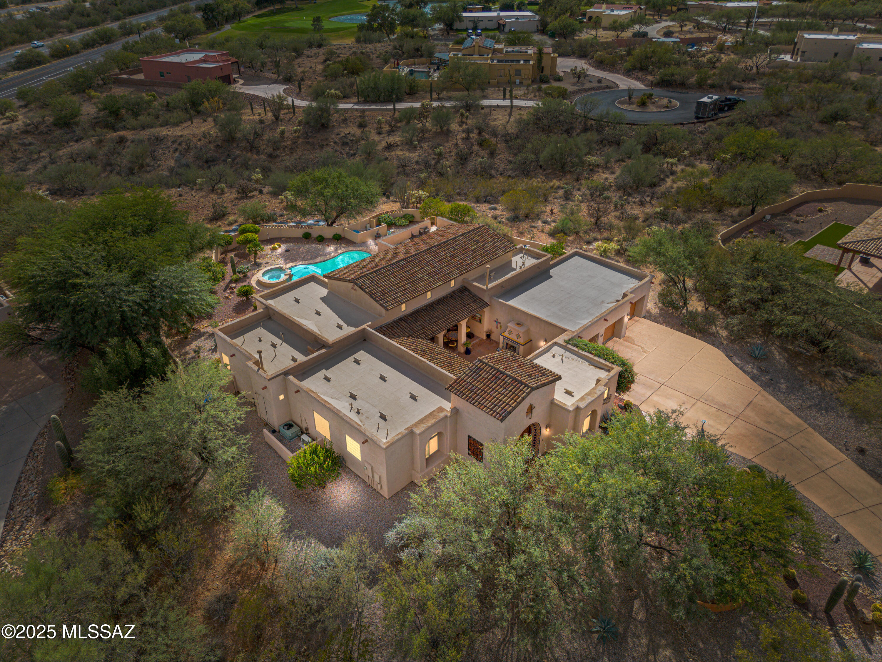 Solar Del Viejo (1-81) - Residential