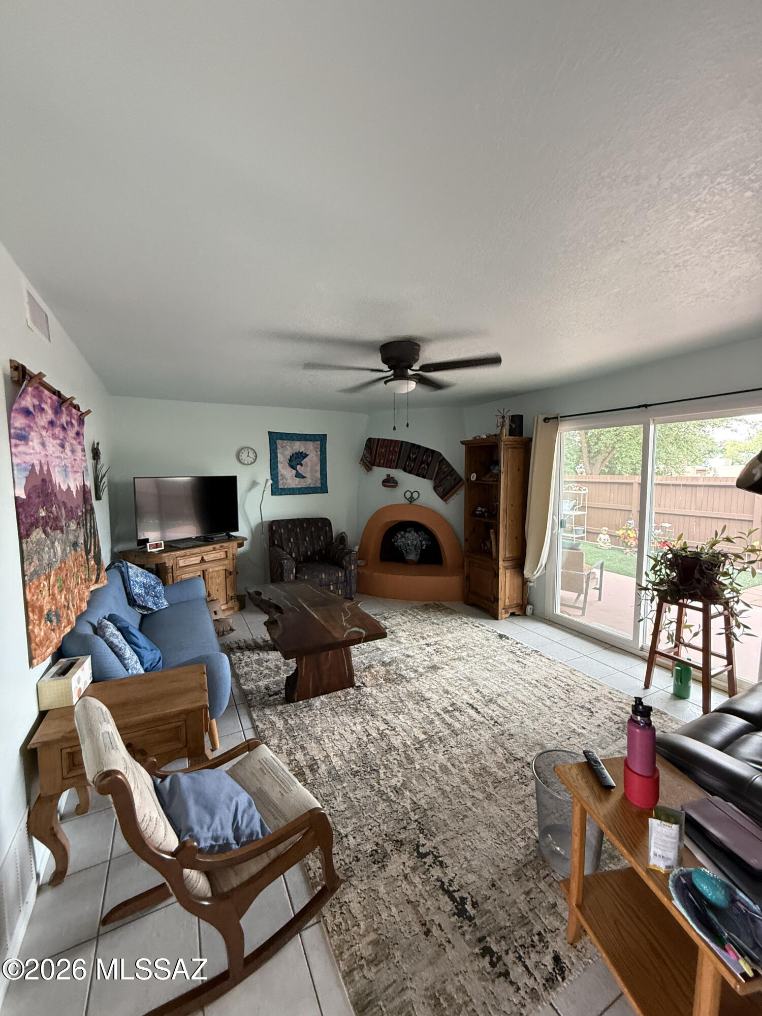 Pantano Townhomes II (1-92) - Residential