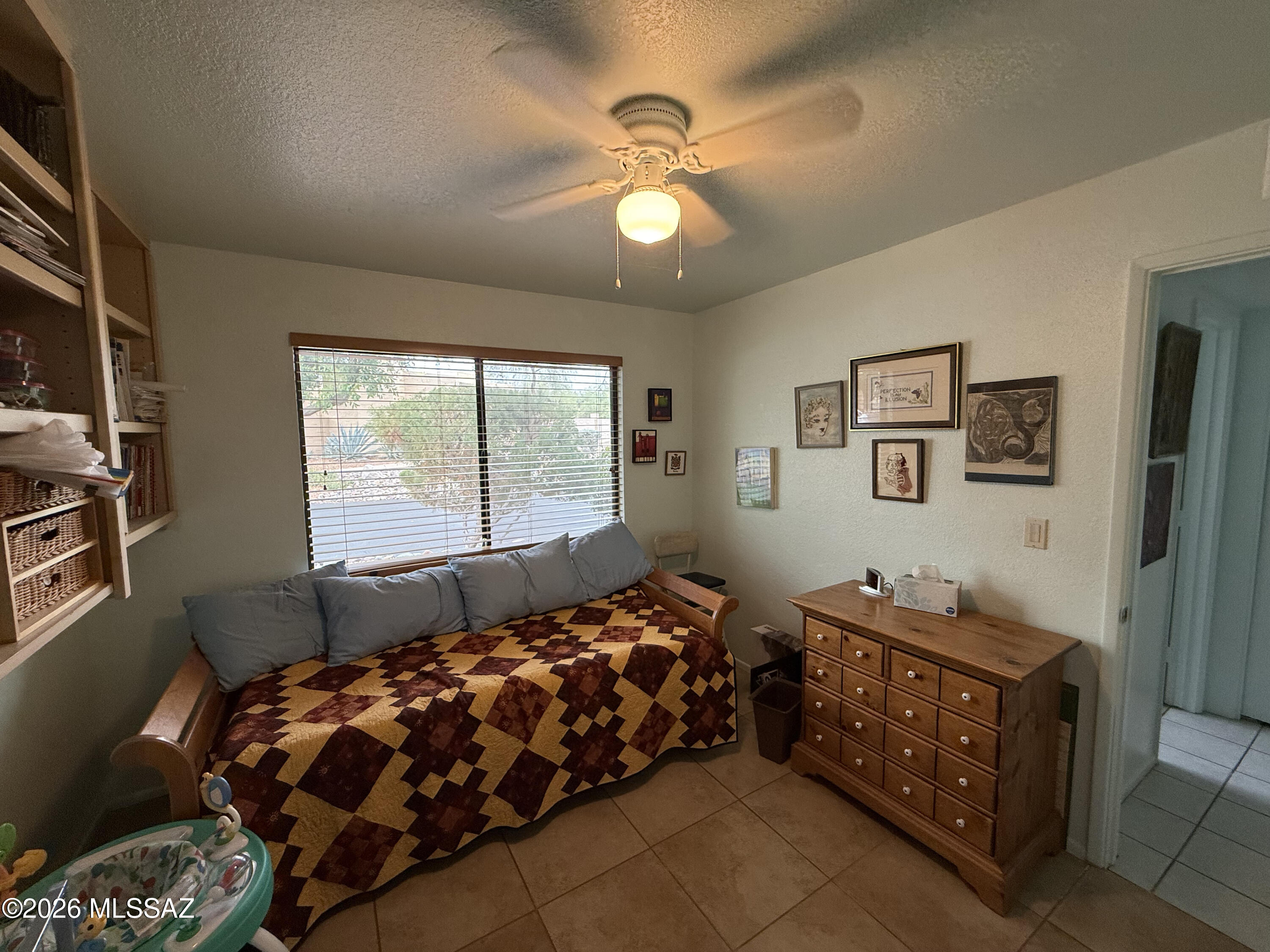 Pantano Townhomes II (1-92) - Residential