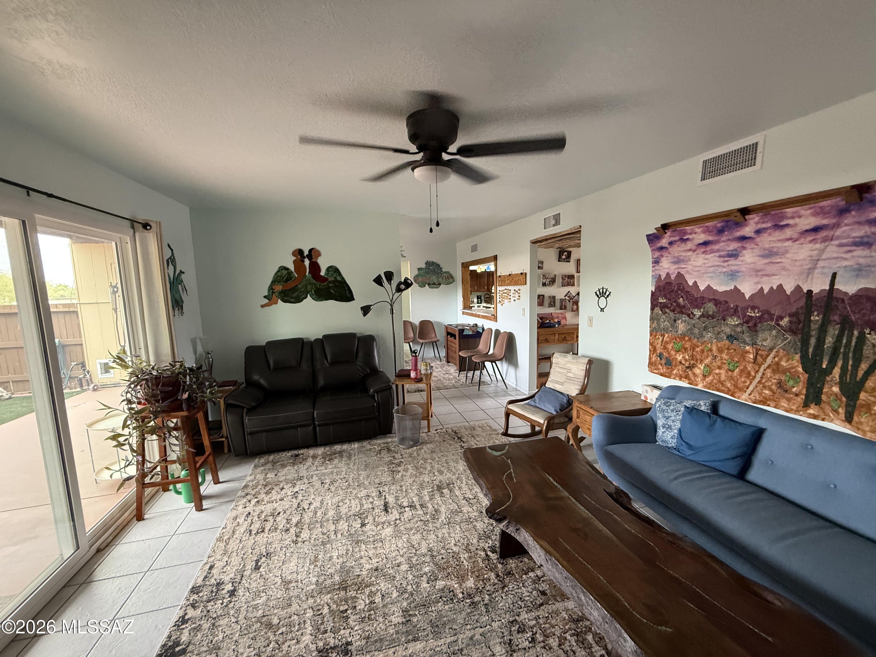 Pantano Townhomes II (1-92) - Residential