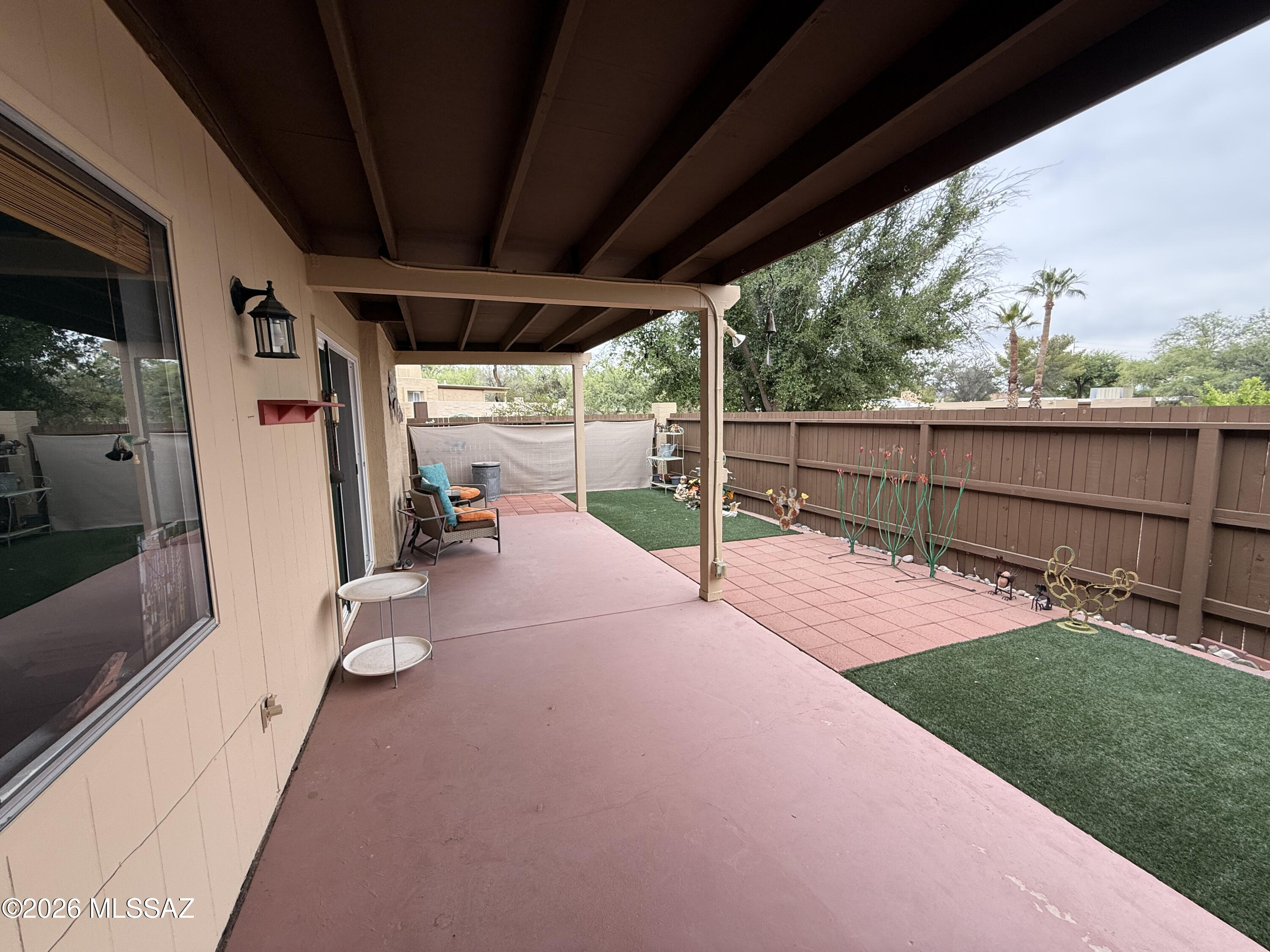 Pantano Townhomes II (1-92) - Residential