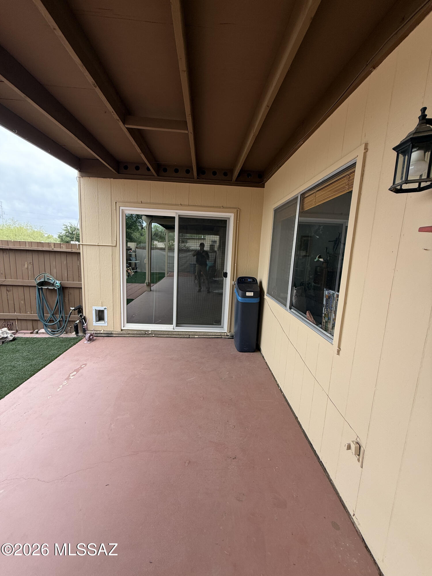 Pantano Townhomes II (1-92) - Residential