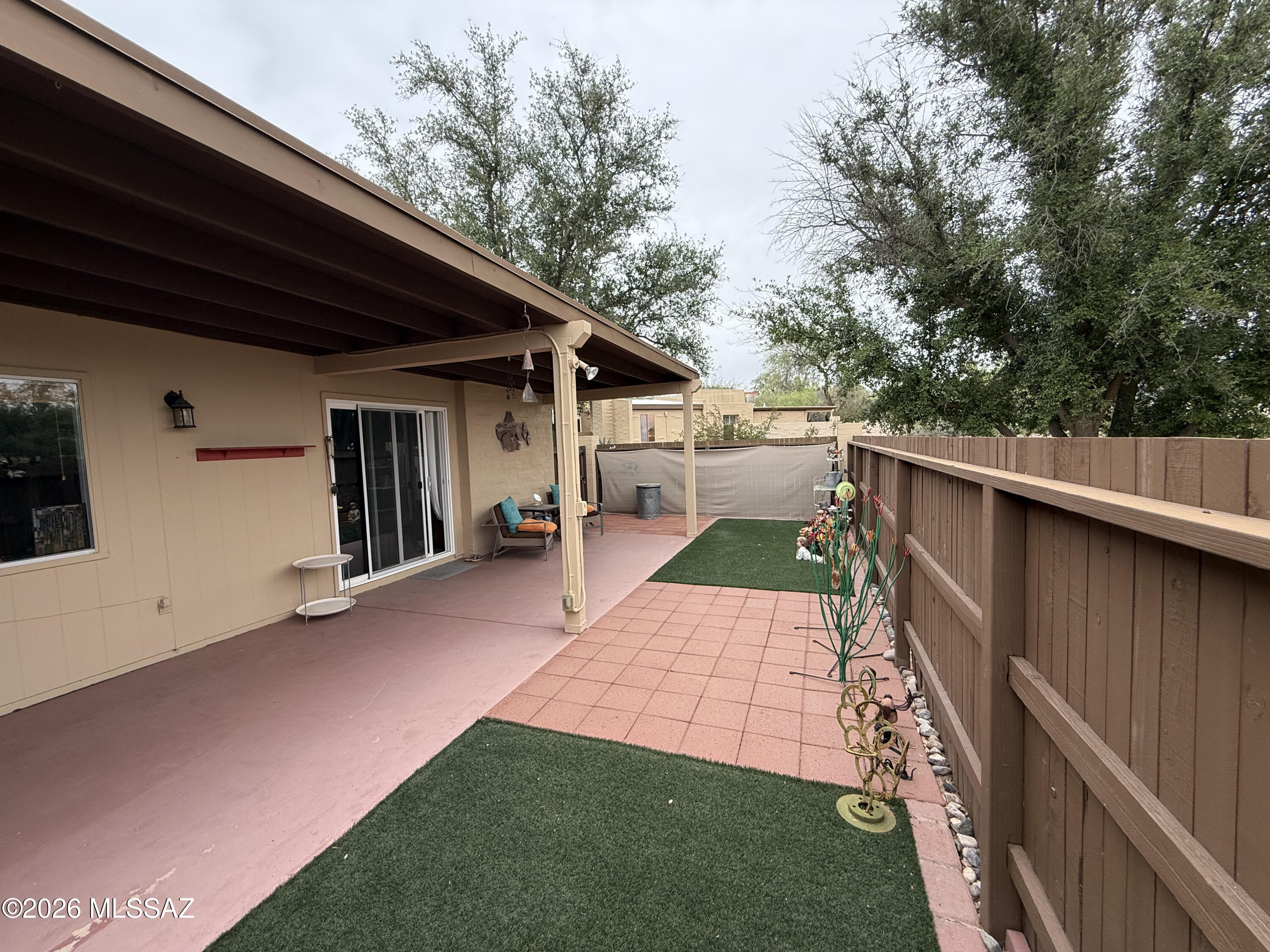 Pantano Townhomes II (1-92) - Residential