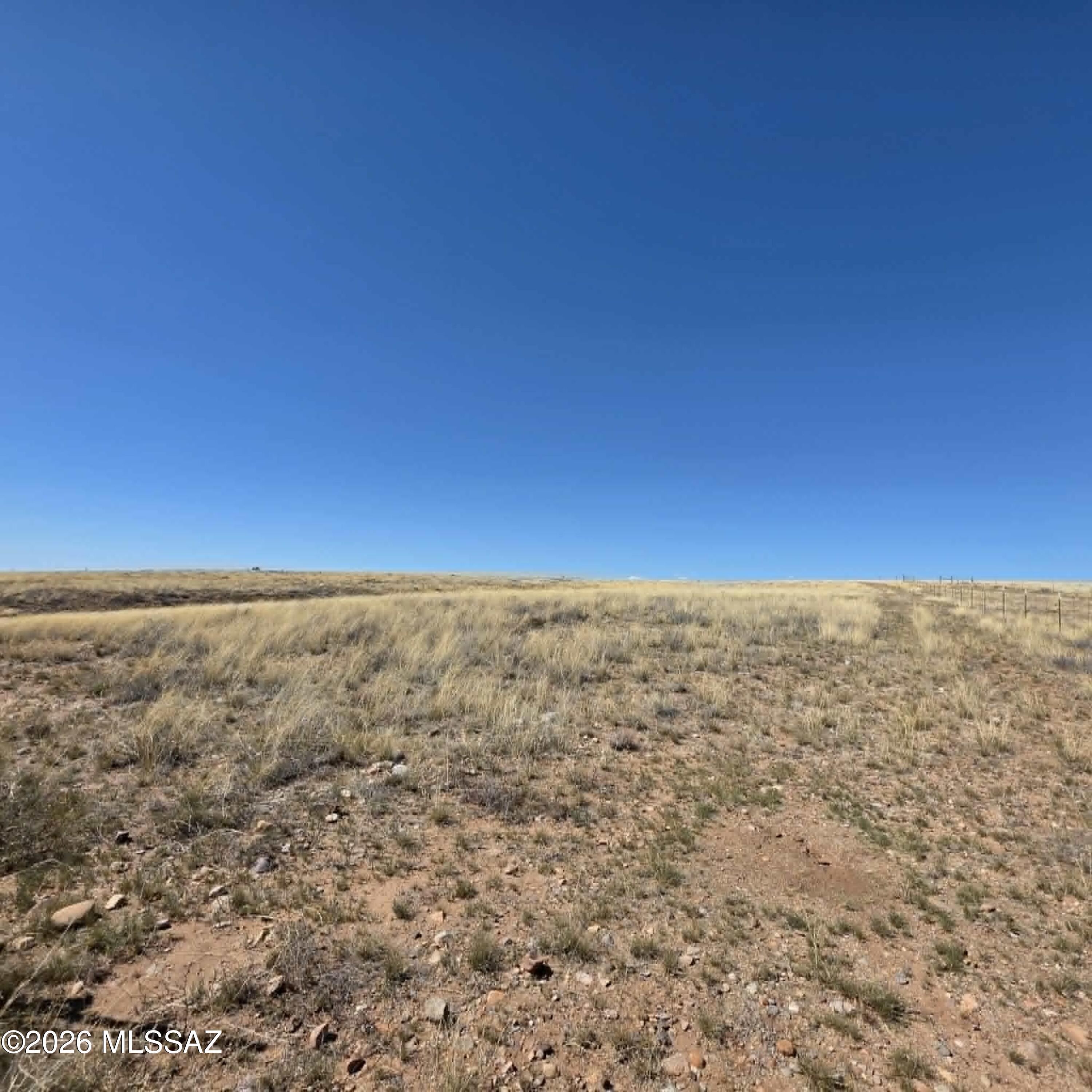 Mountain View Ranches - Land