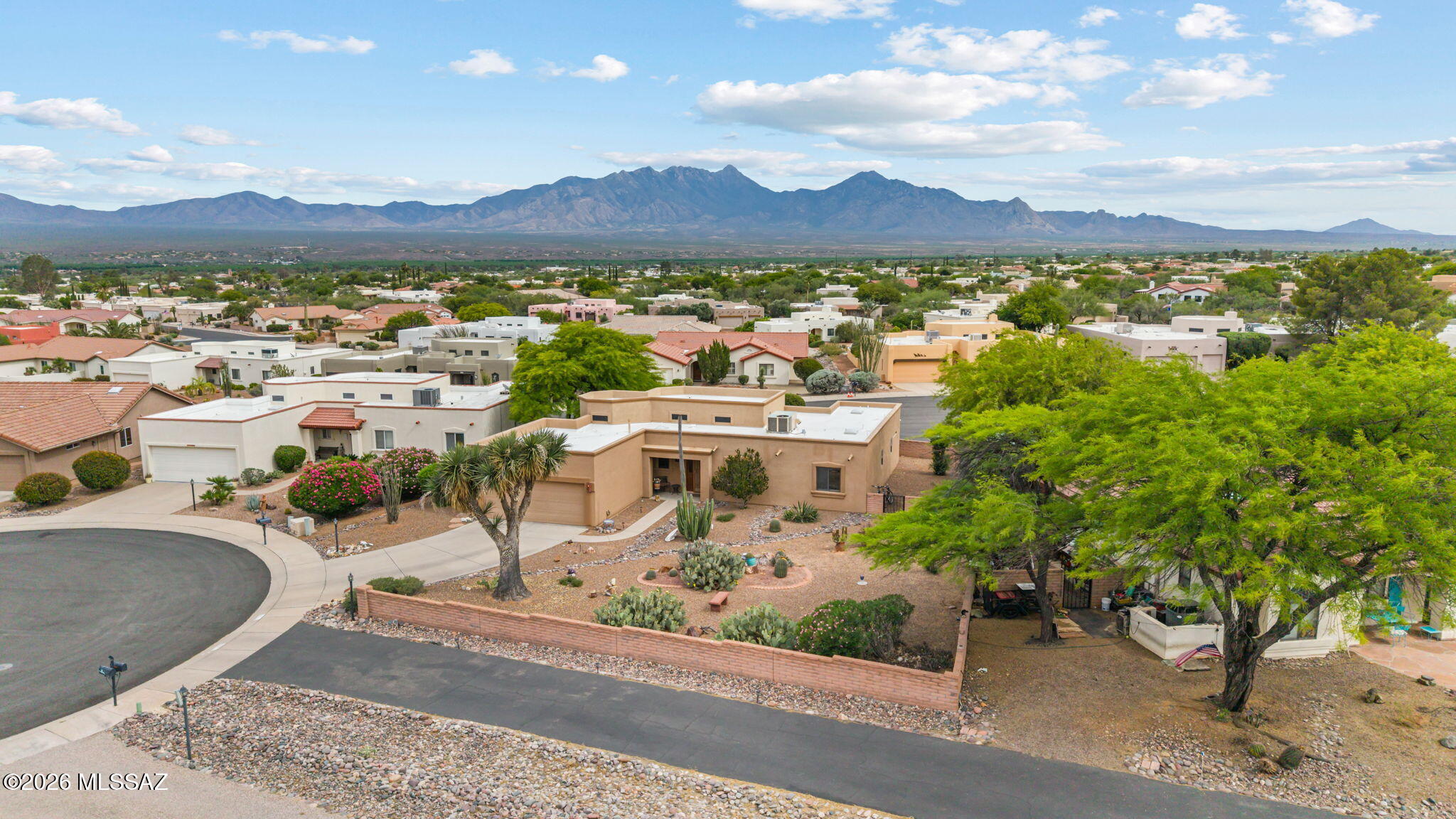 Portillo Hills II (30-88) - Residential