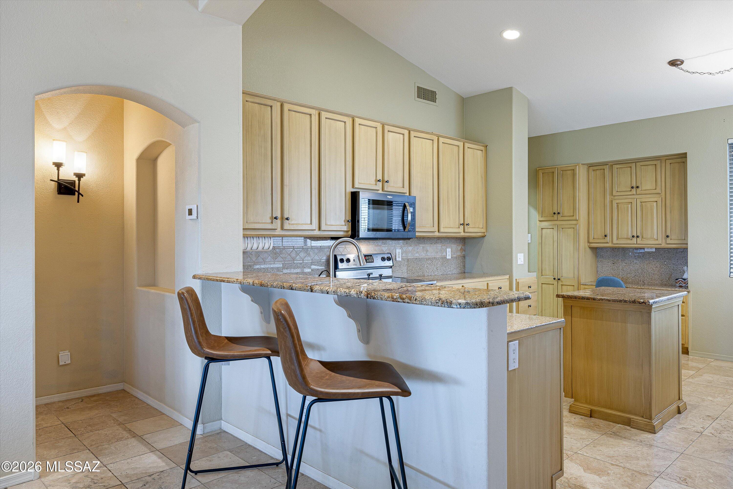 Quail Creek II (78-394) - Residential