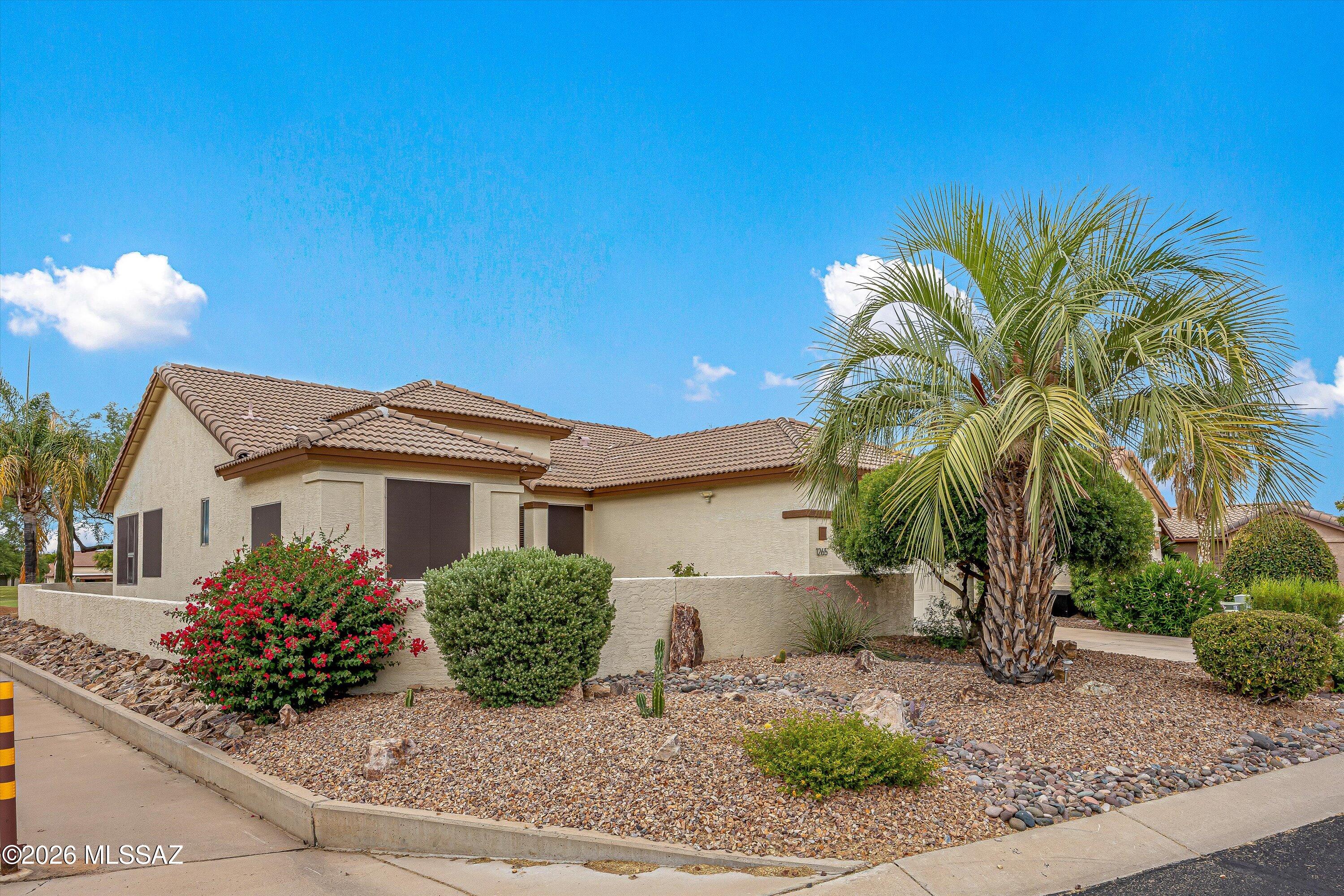 Quail Creek II (78-394) - Residential