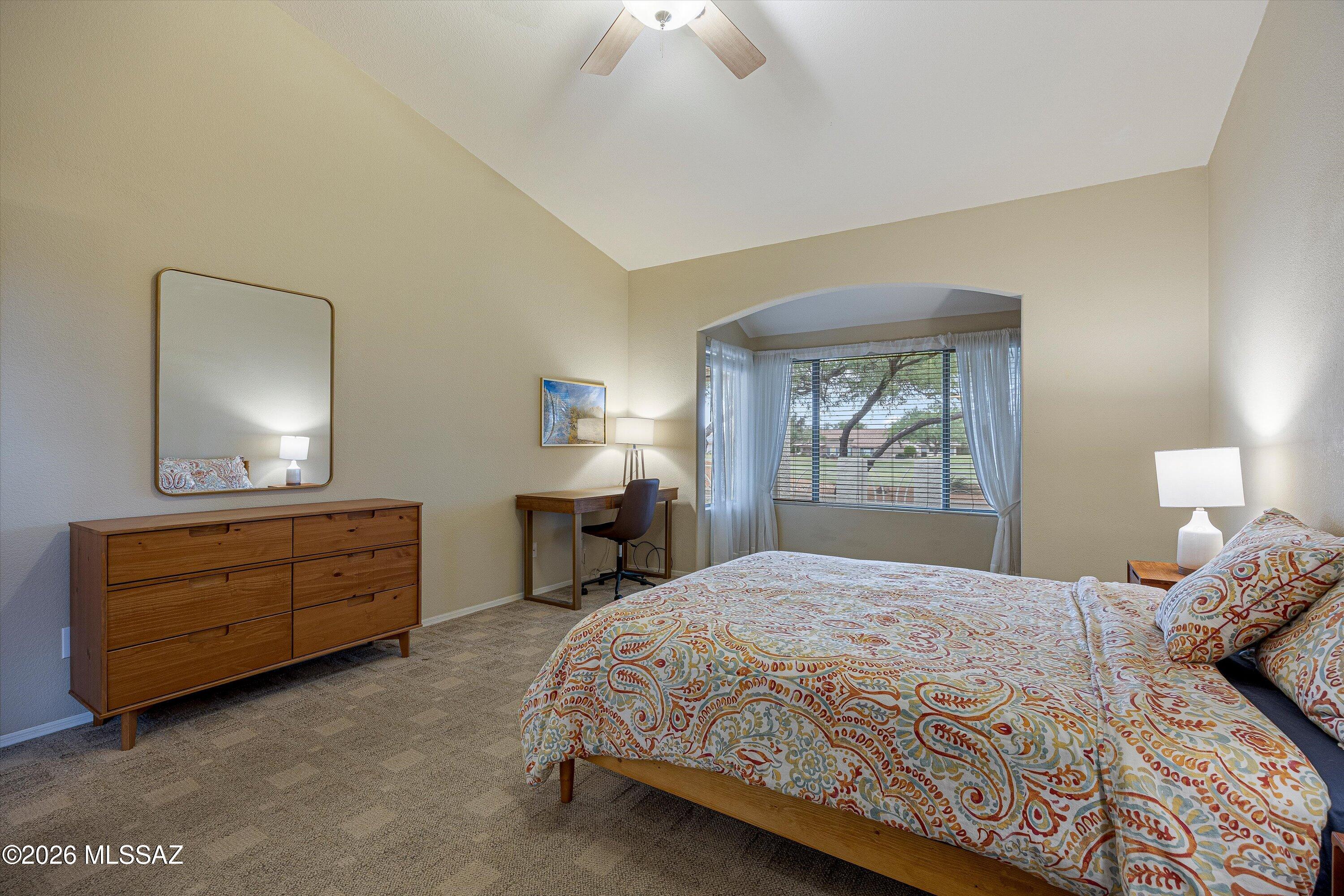 Quail Creek II (78-394) - Residential