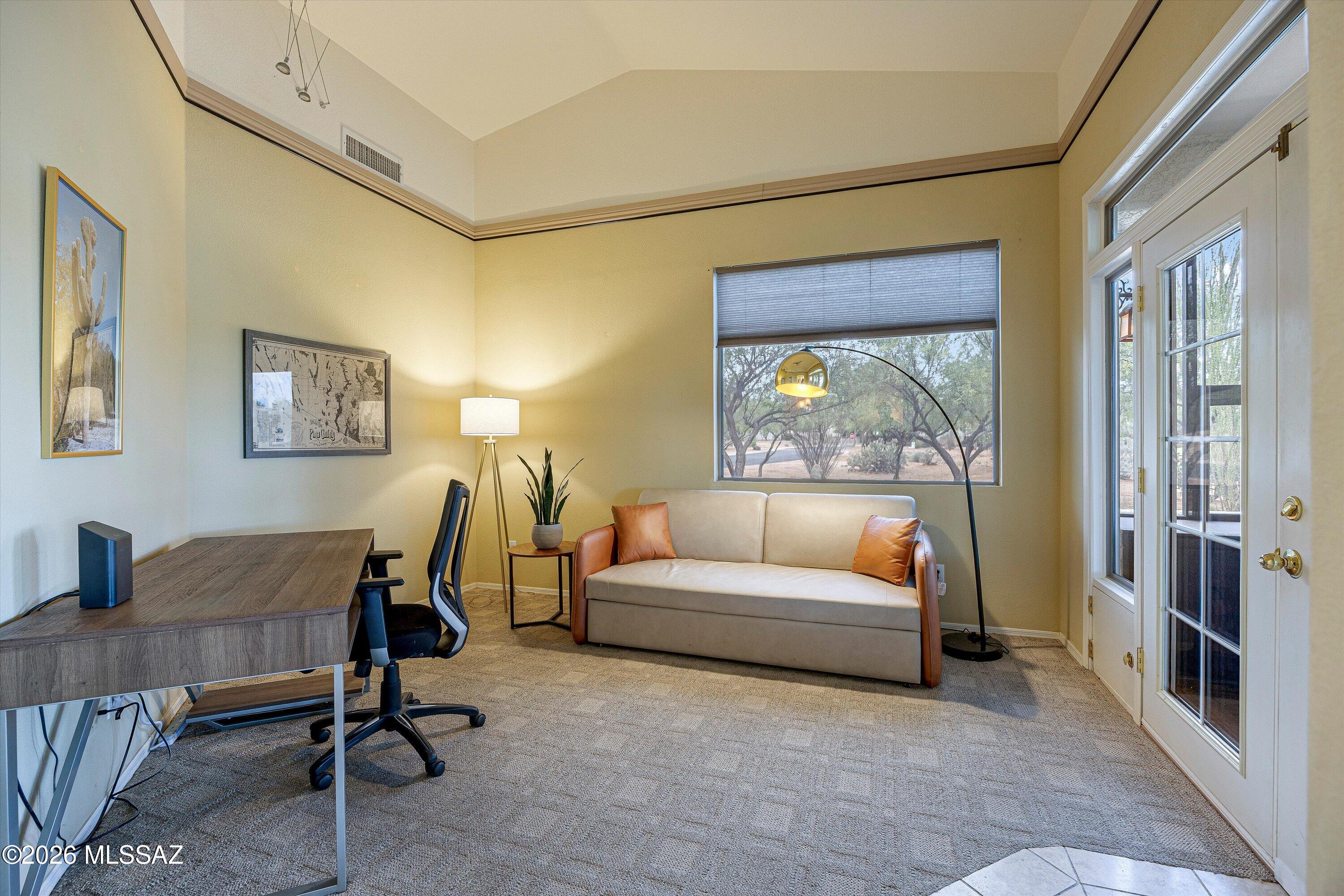 Quail Creek II (78-394) - Residential