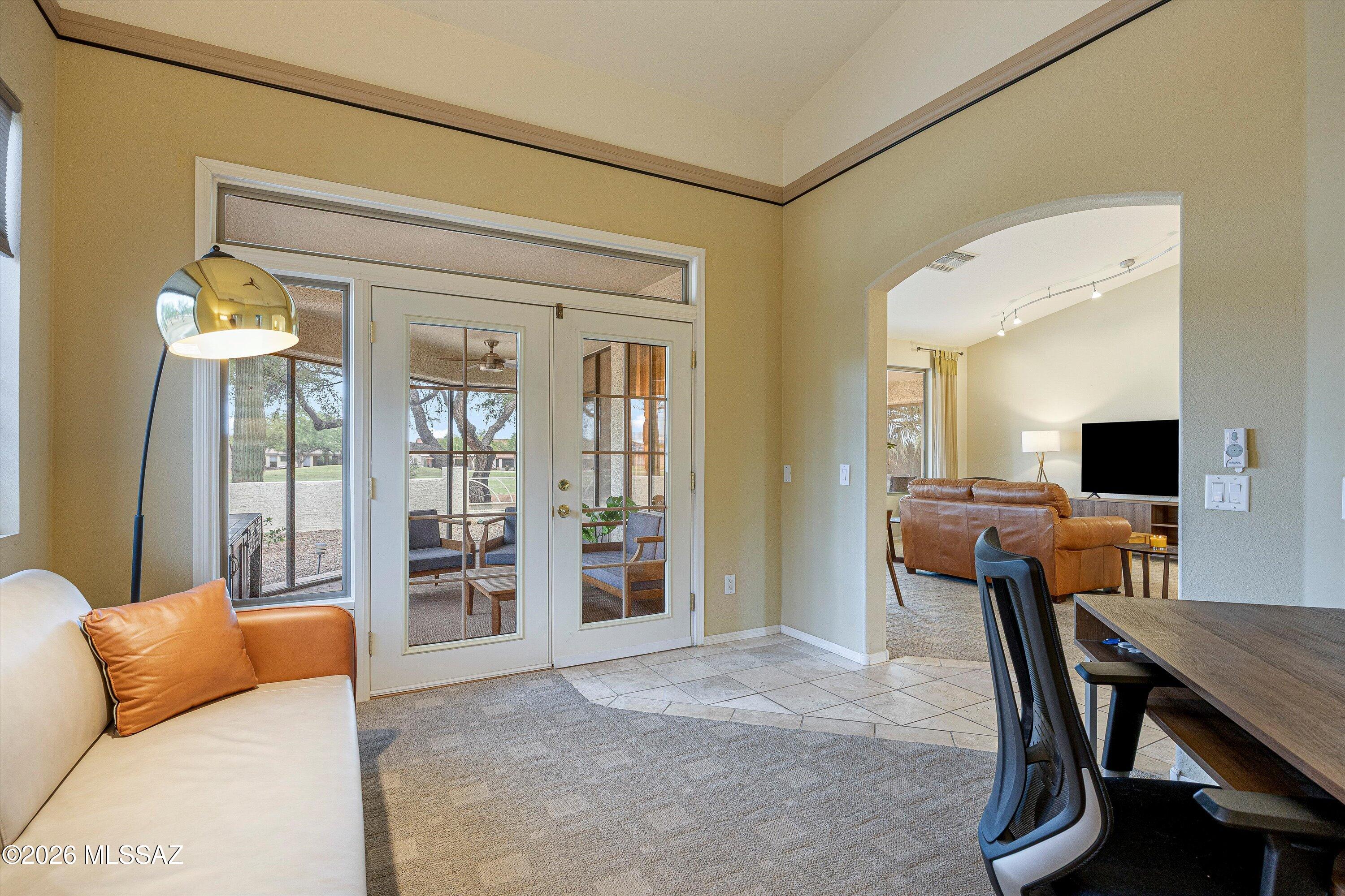 Quail Creek II (78-394) - Residential