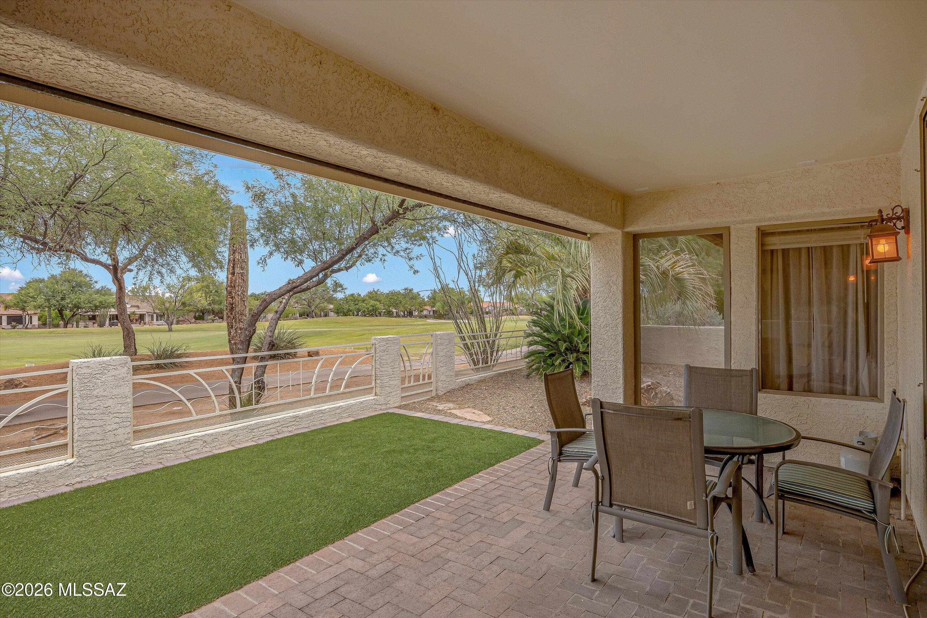 Quail Creek II (78-394) - Residential