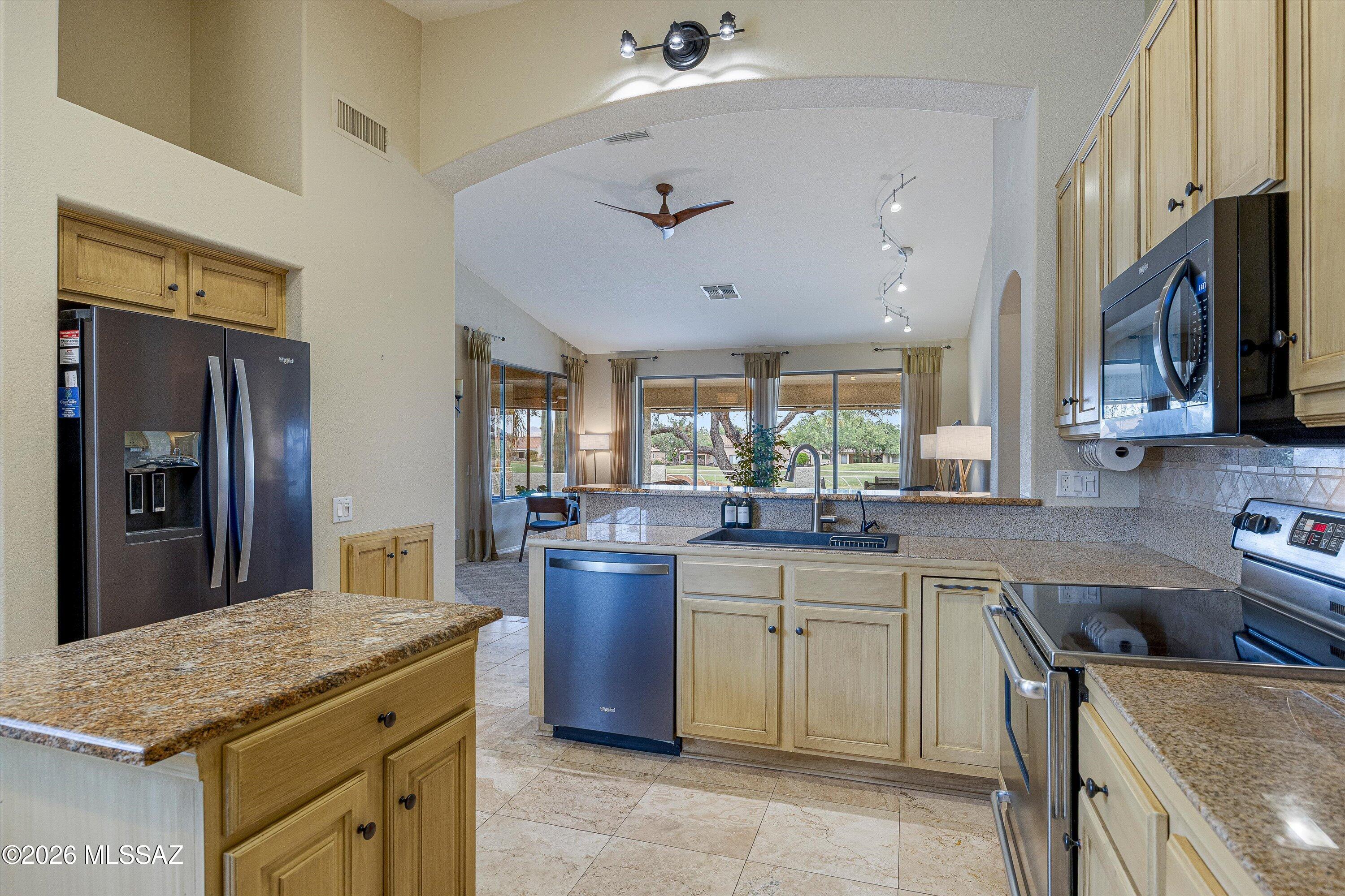 Quail Creek II (78-394) - Residential