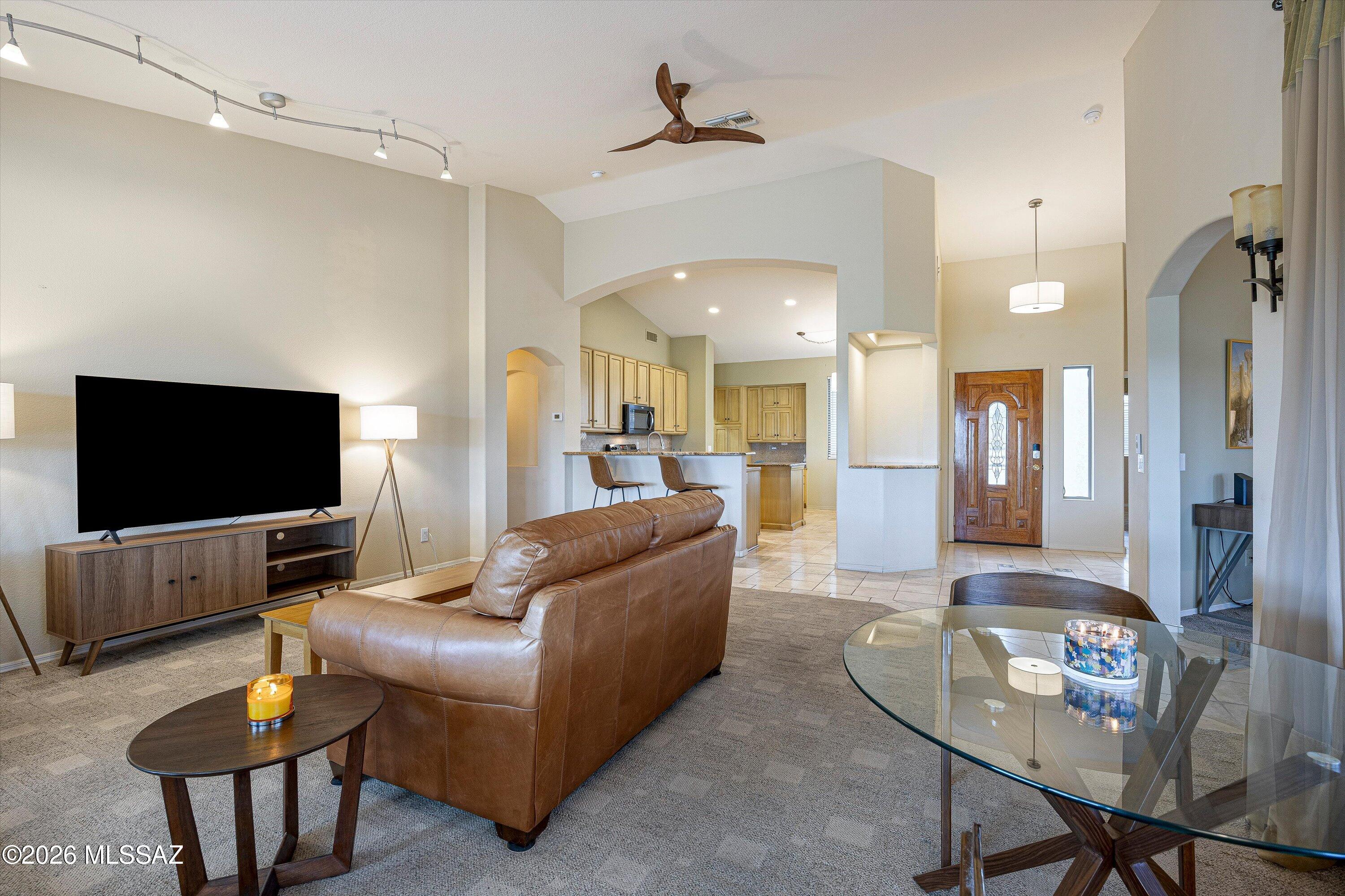 Quail Creek II (78-394) - Residential