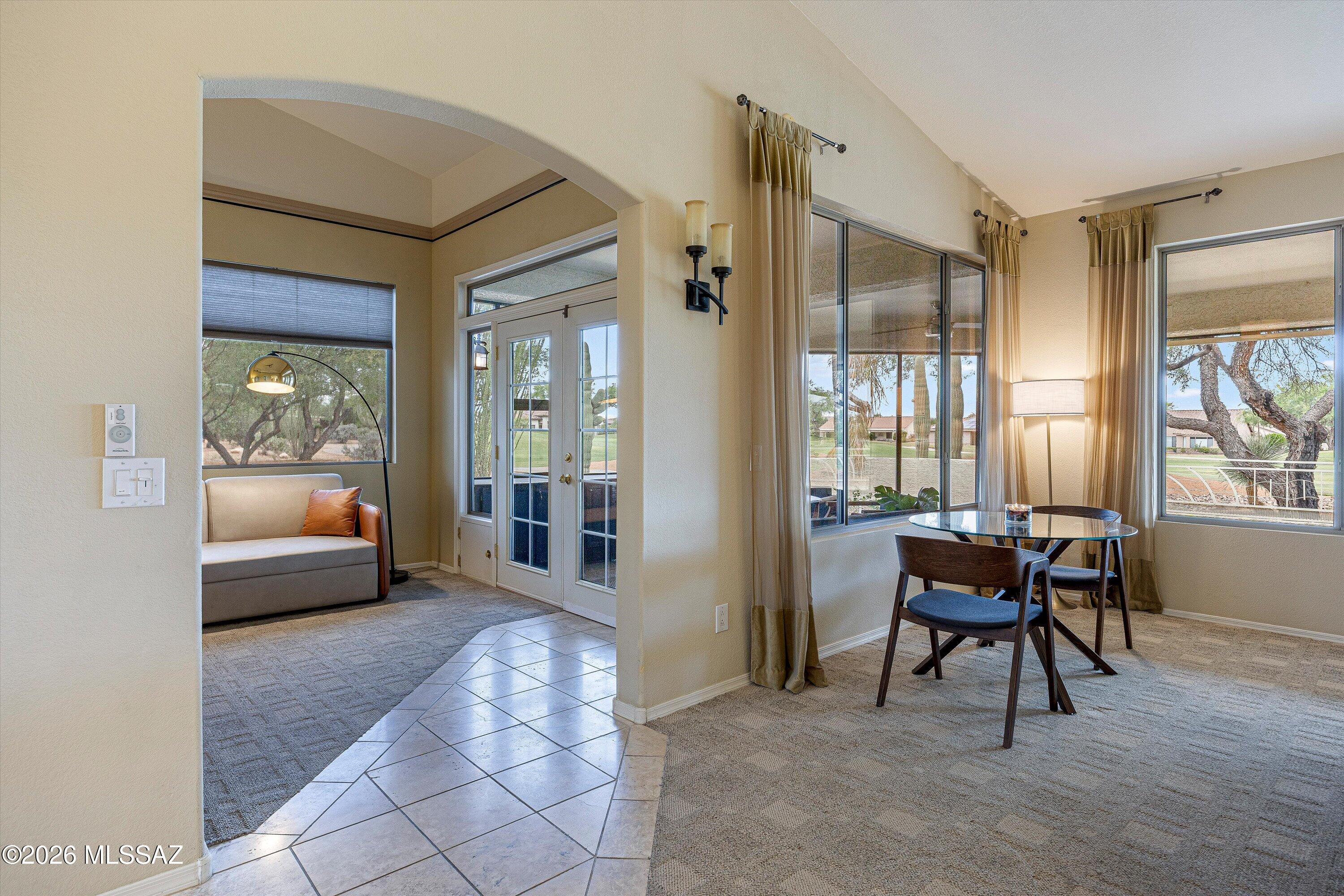Quail Creek II (78-394) - Residential