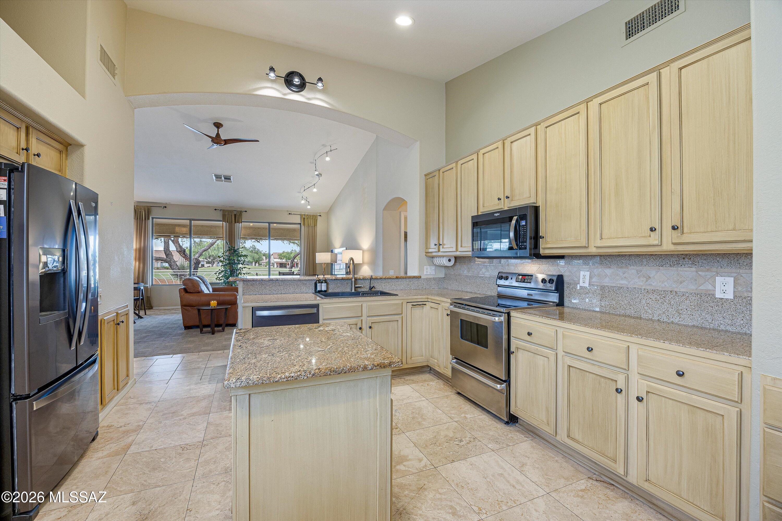 Quail Creek II (78-394) - Residential