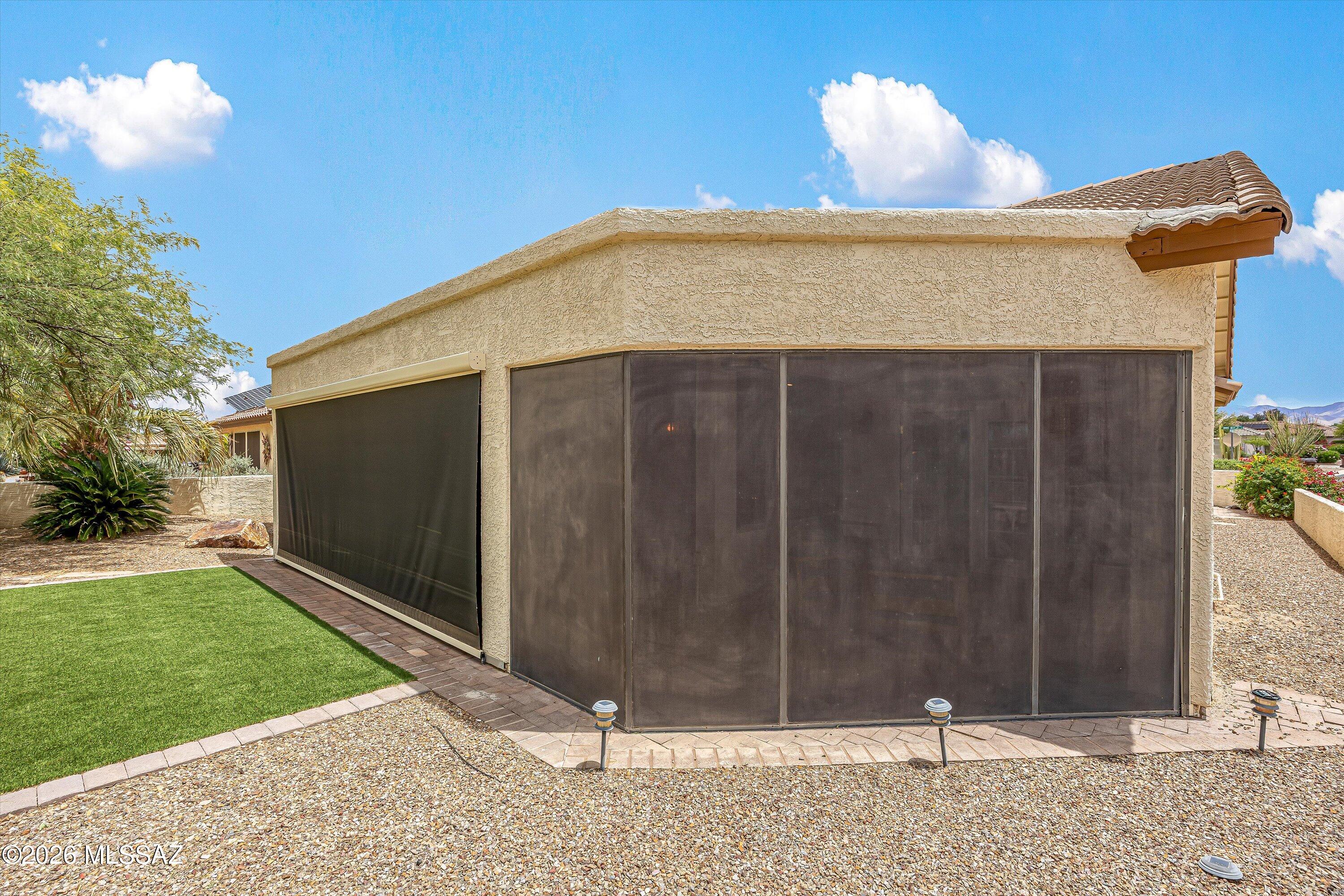 Quail Creek II (78-394) - Residential