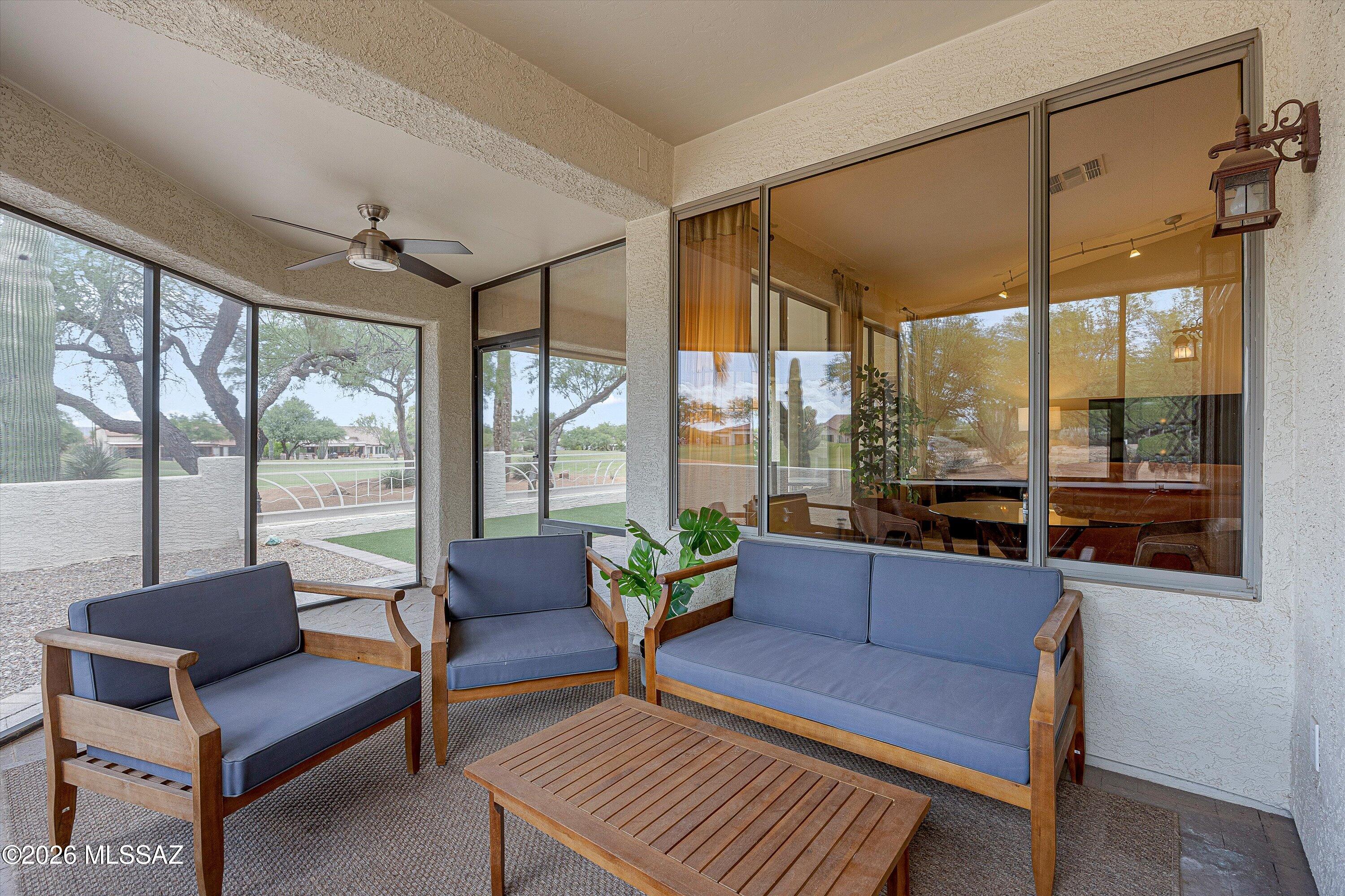 Quail Creek II (78-394) - Residential