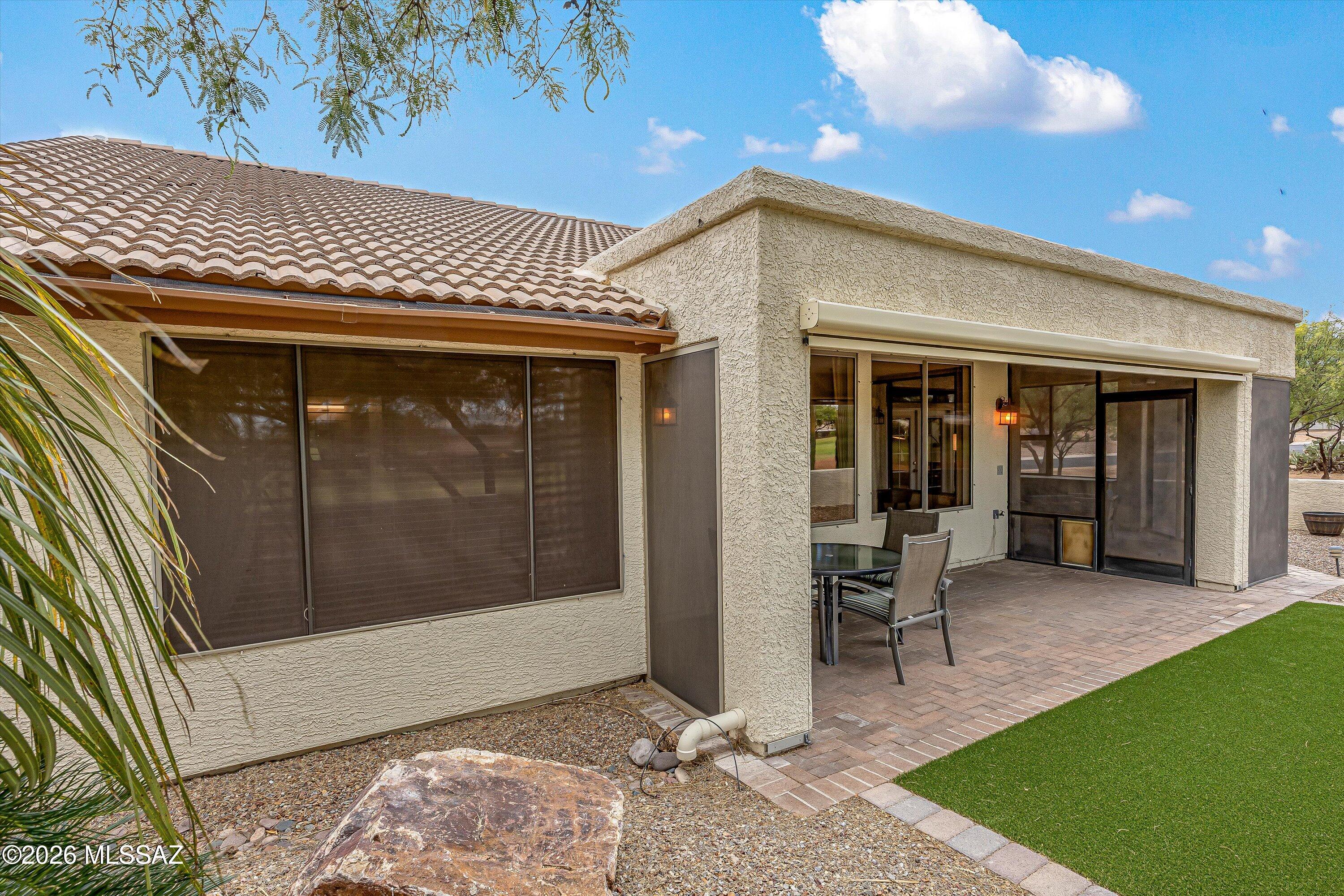 Quail Creek II (78-394) - Residential