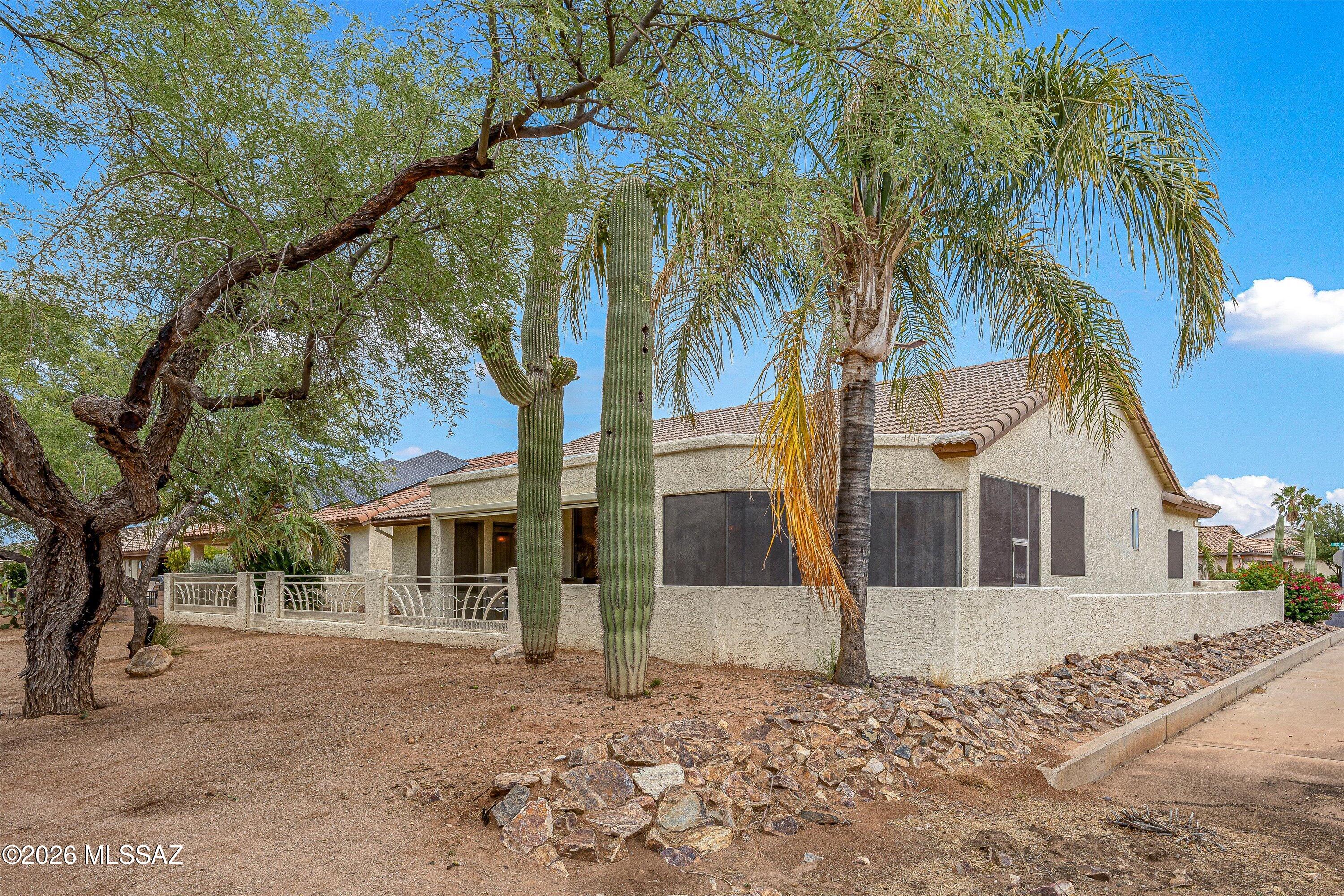 Quail Creek II (78-394) - Residential