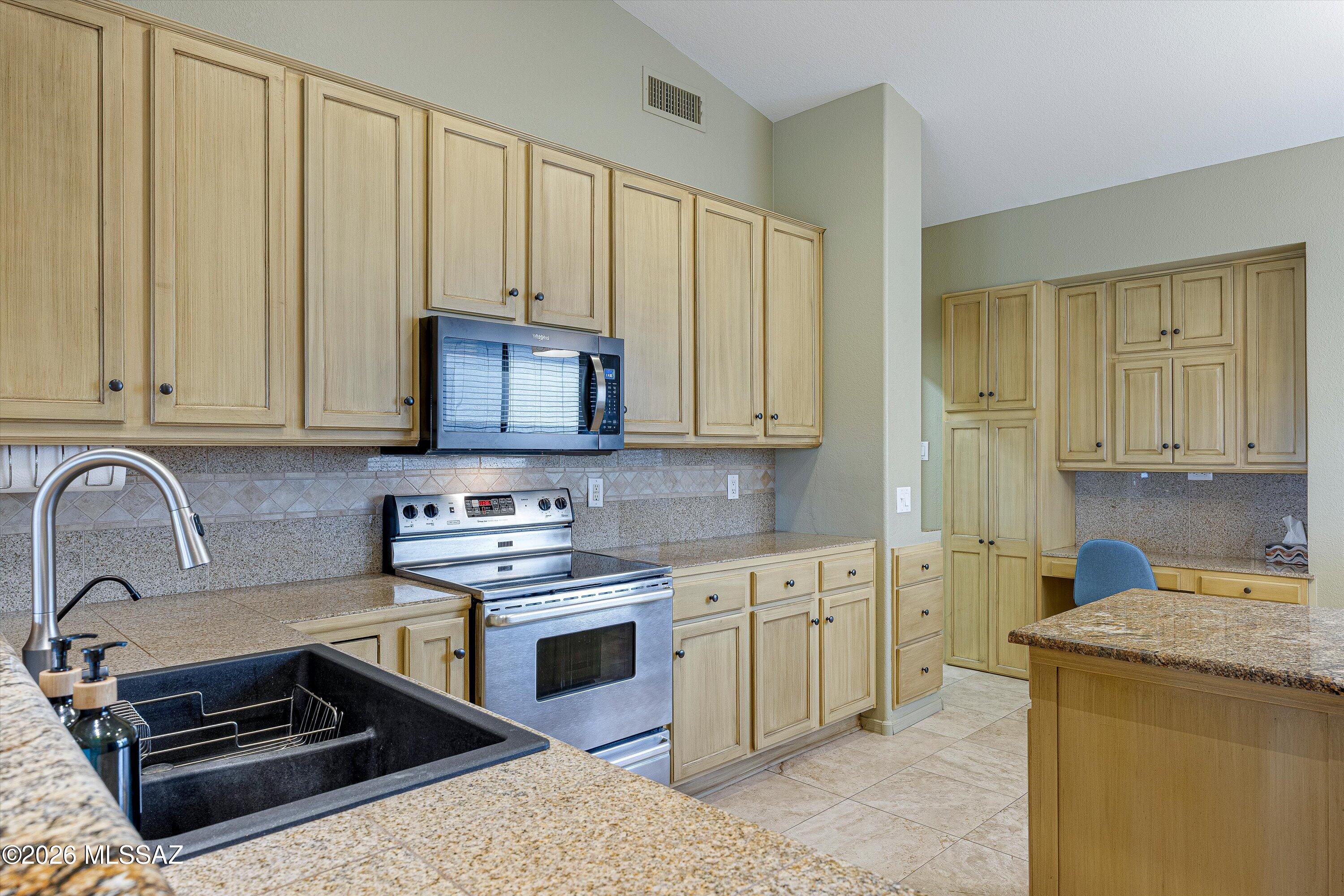 Quail Creek II (78-394) - Residential