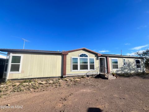 14350 W Jalisco Road Arivaca AZ 85601