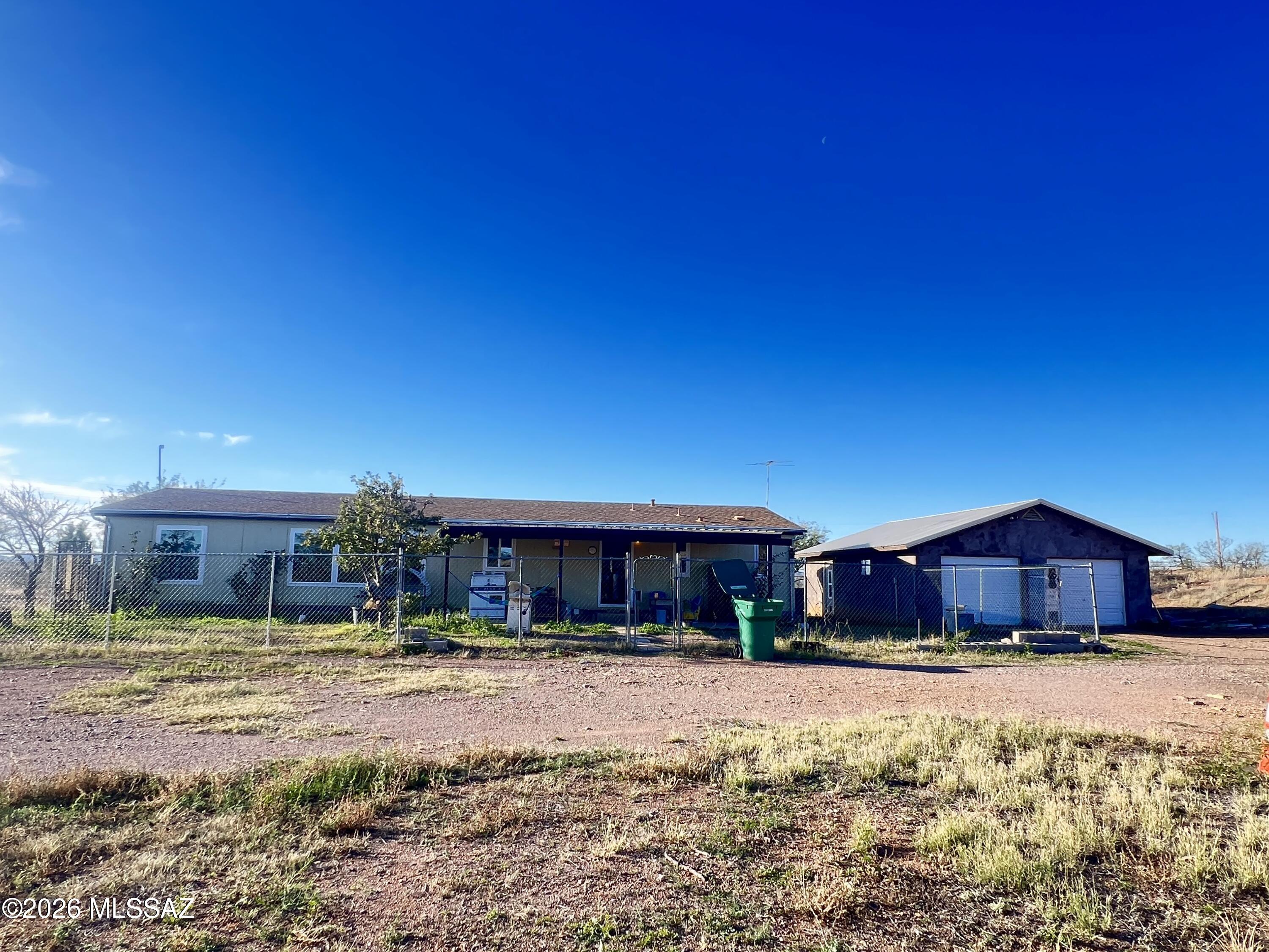 14350 W Jalisco Road