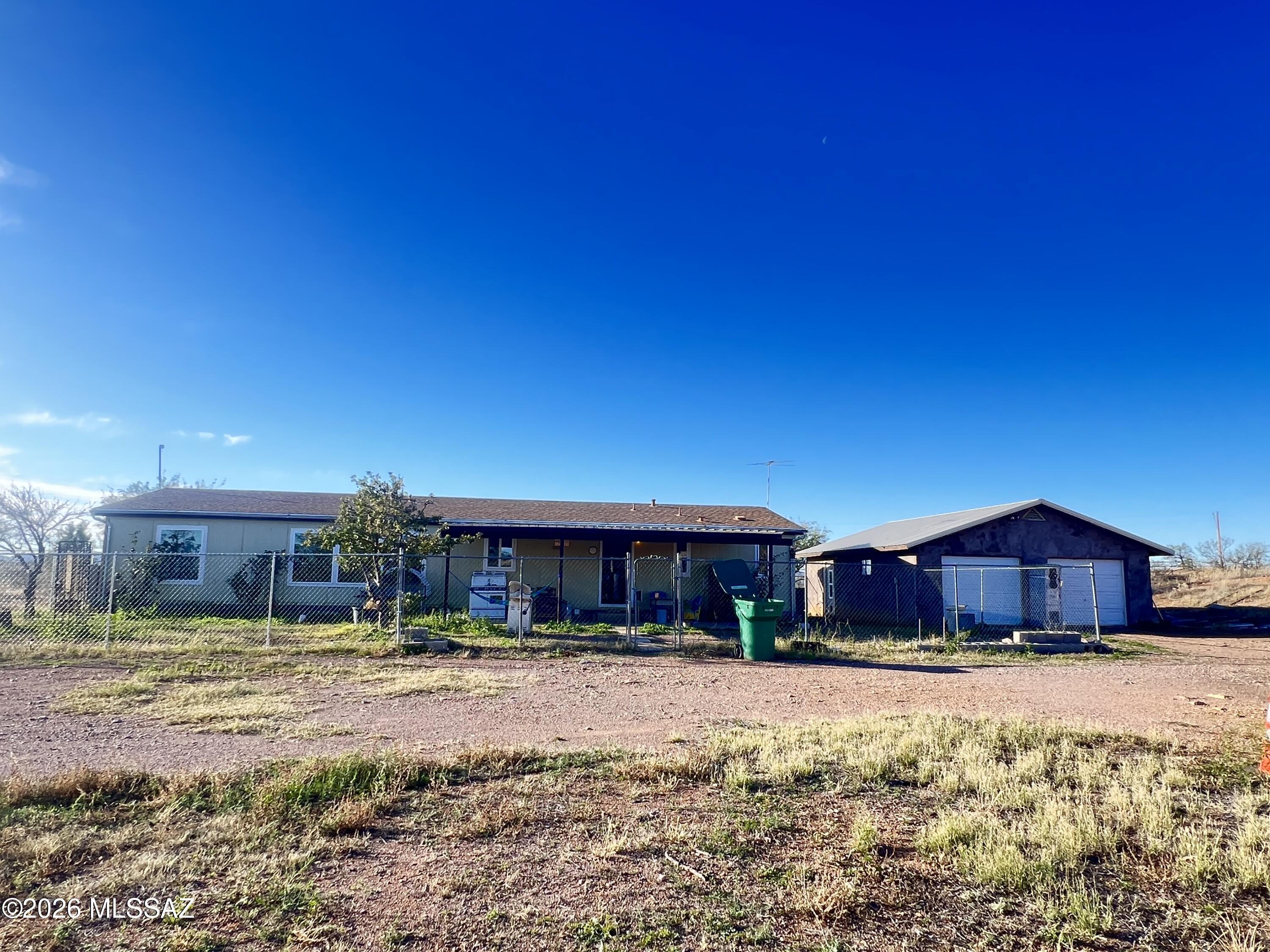 14350 W Jalisco Road