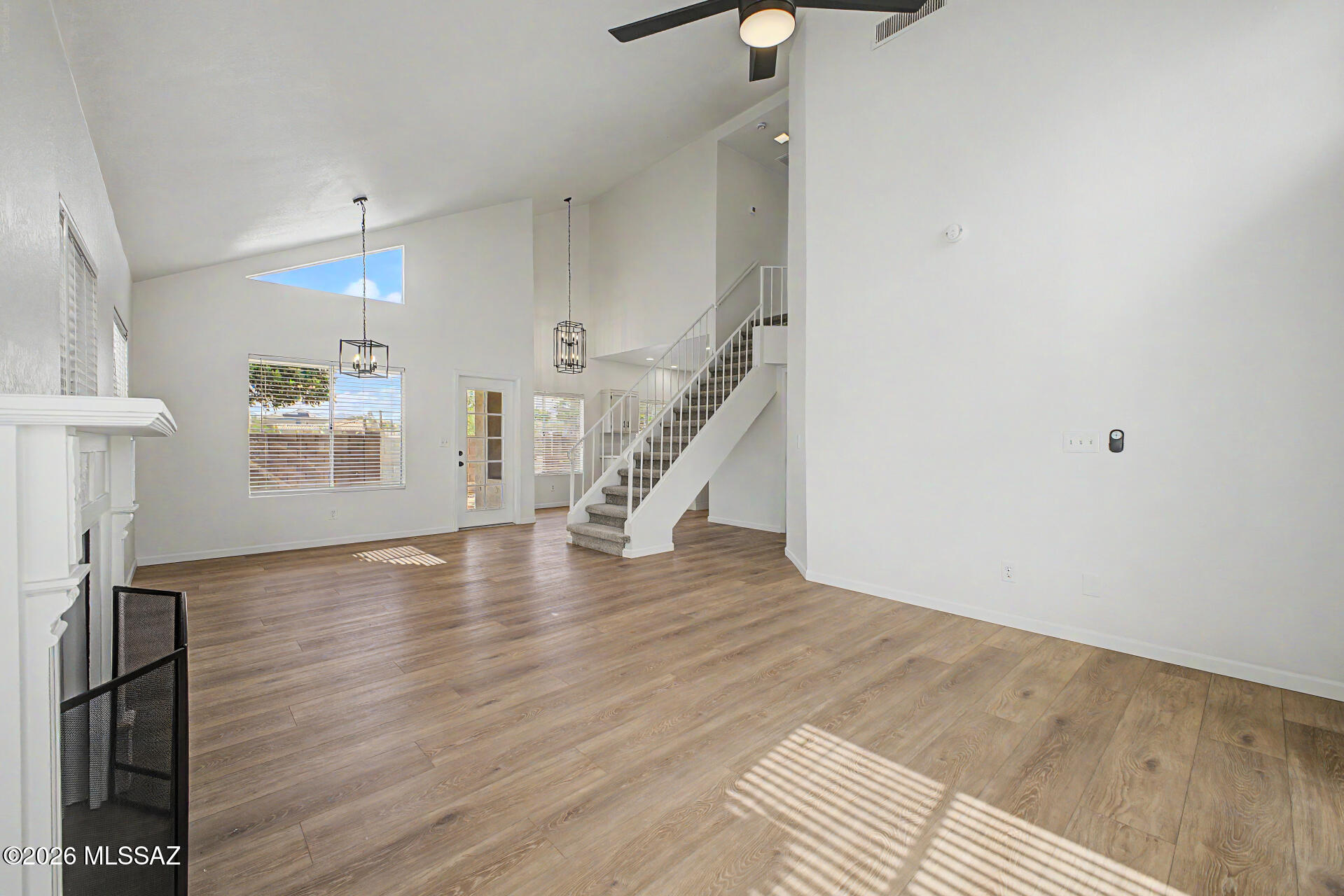 Park Lane(1-64) - Residential