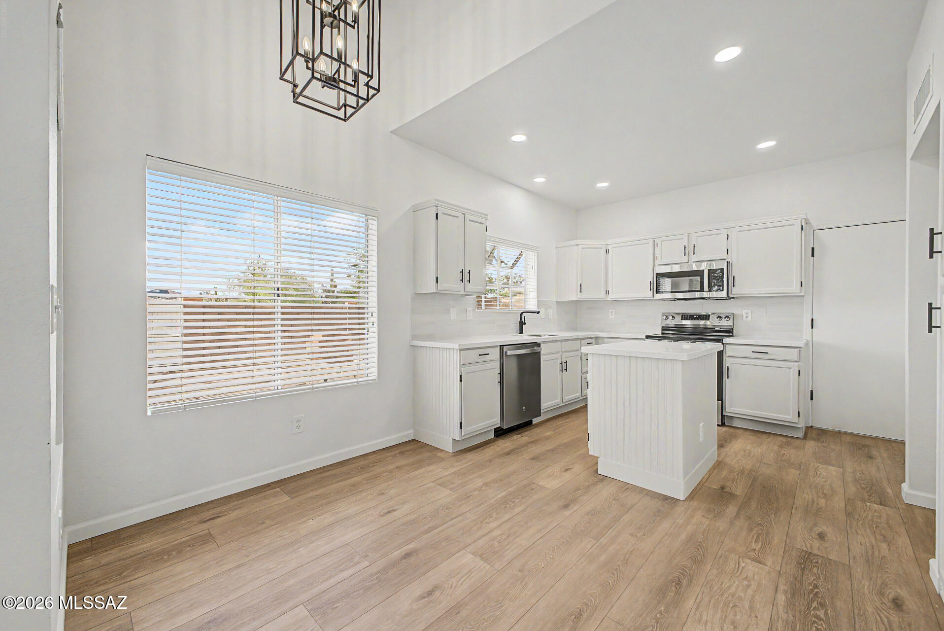 Park Lane(1-64) - Residential