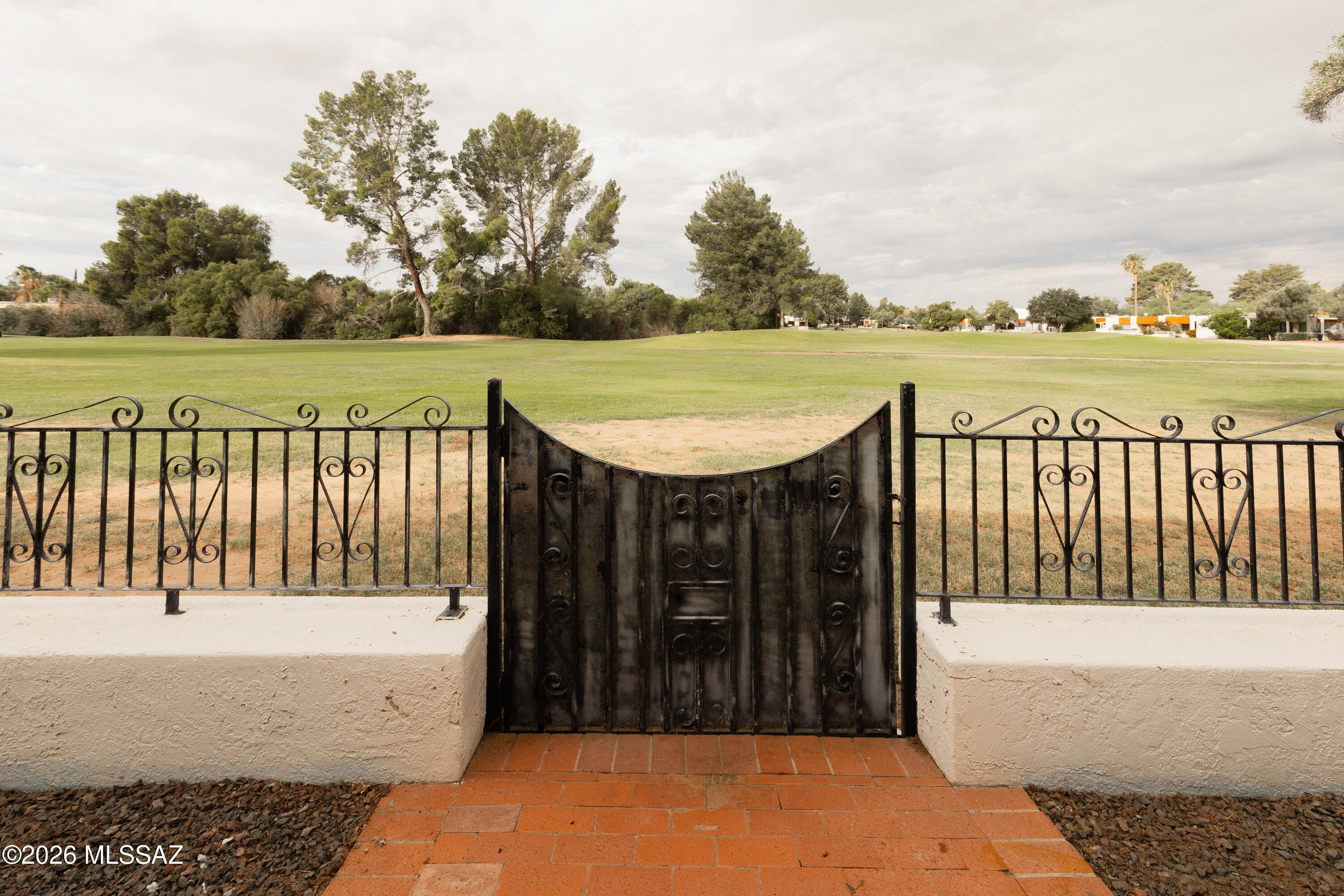 1625 N Vía Dorado