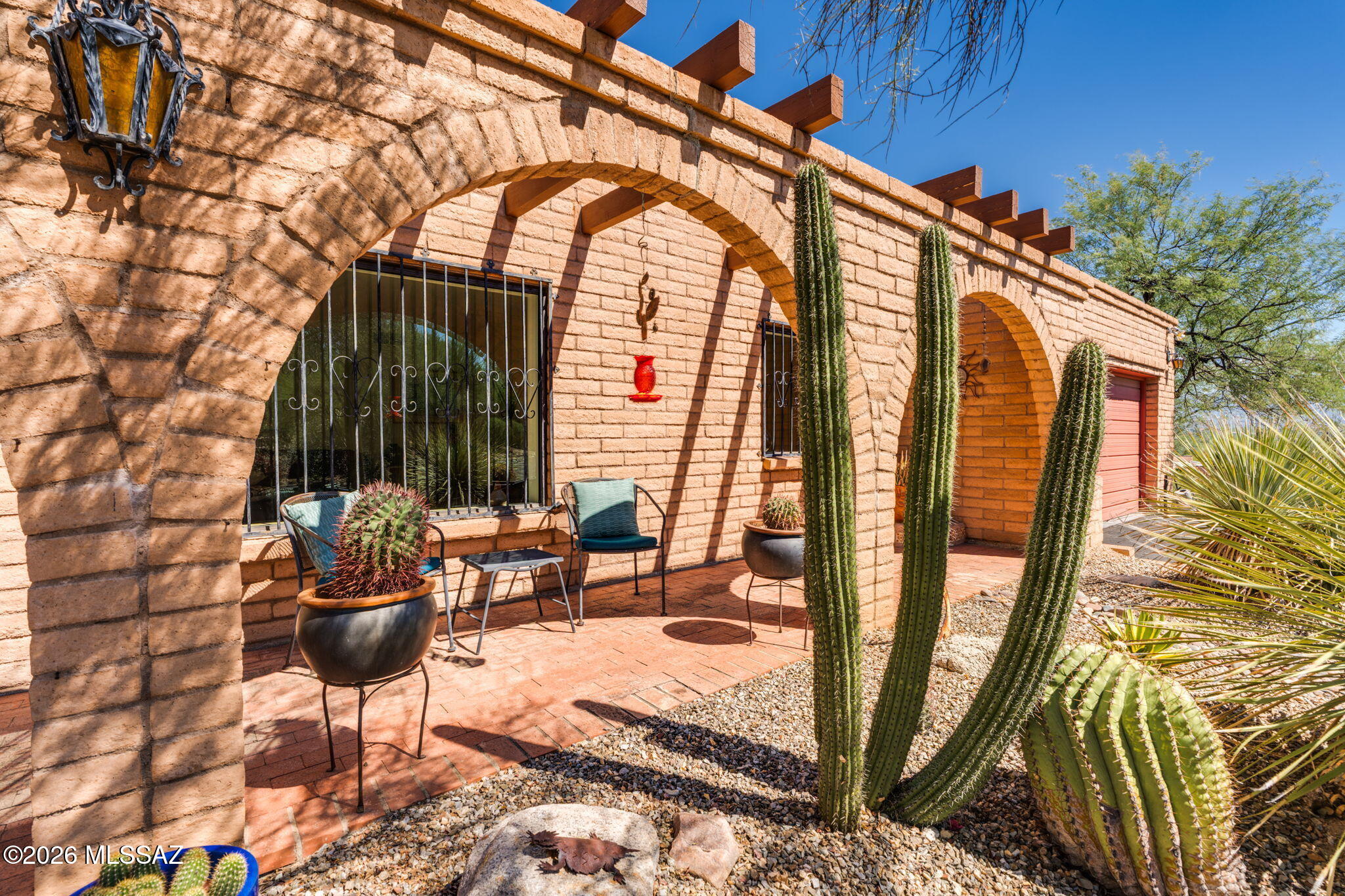 8451 E Tourmaline Drive