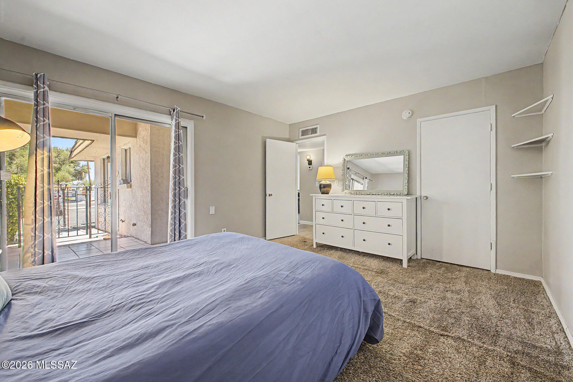 Shirley Manor Townhouses (1-52) - Residential
