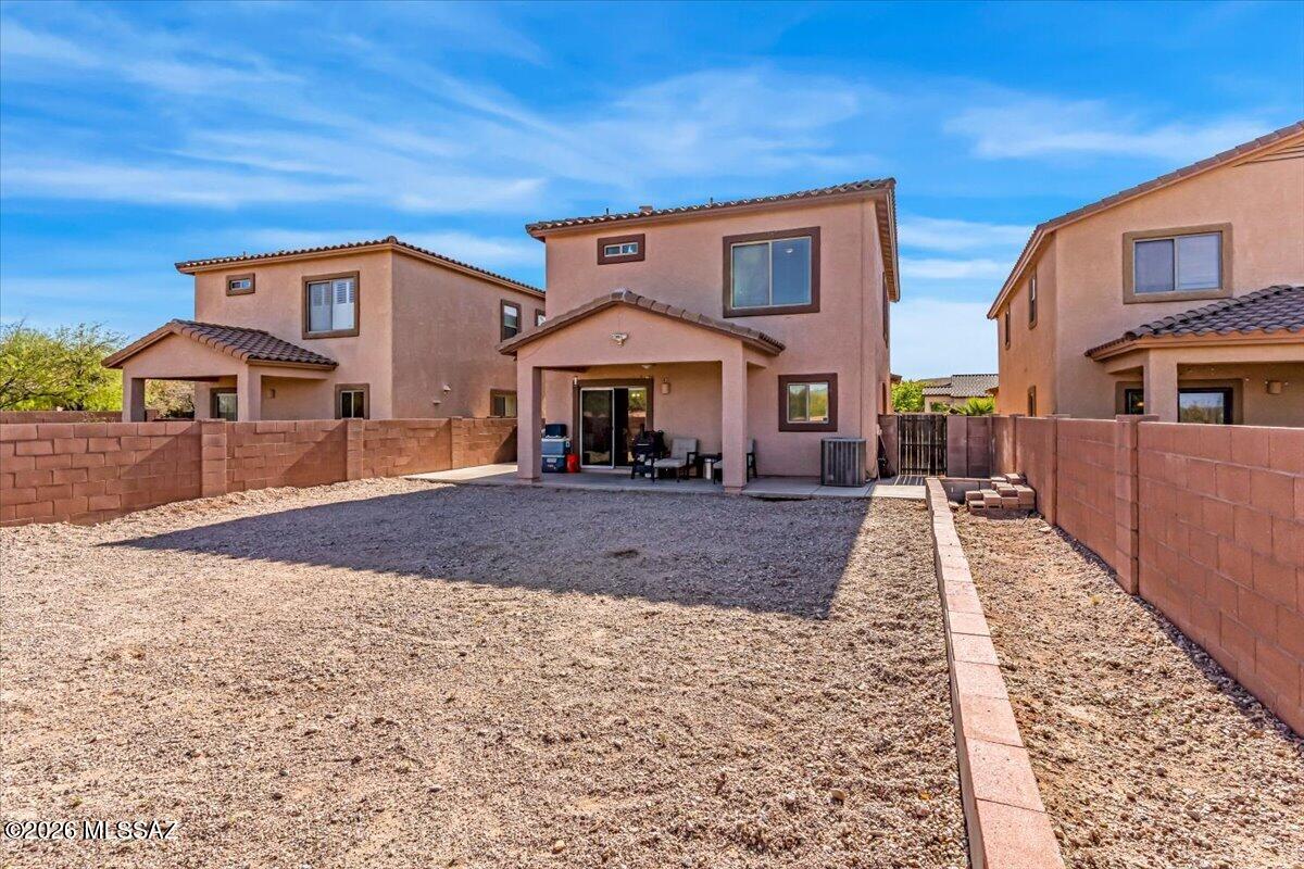 7689 E Fair Meadows Loop