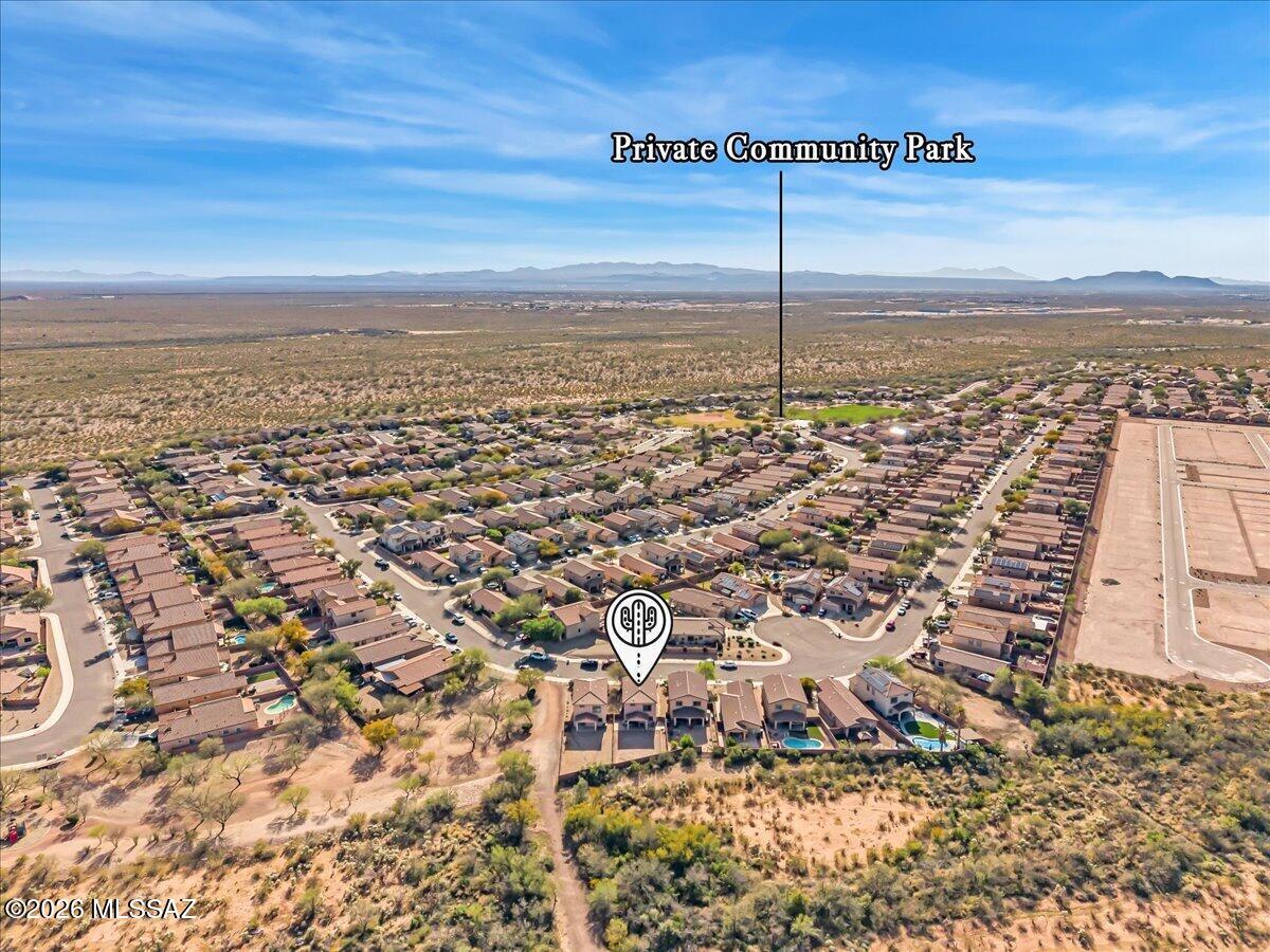 7689 E Fair Meadows Loop