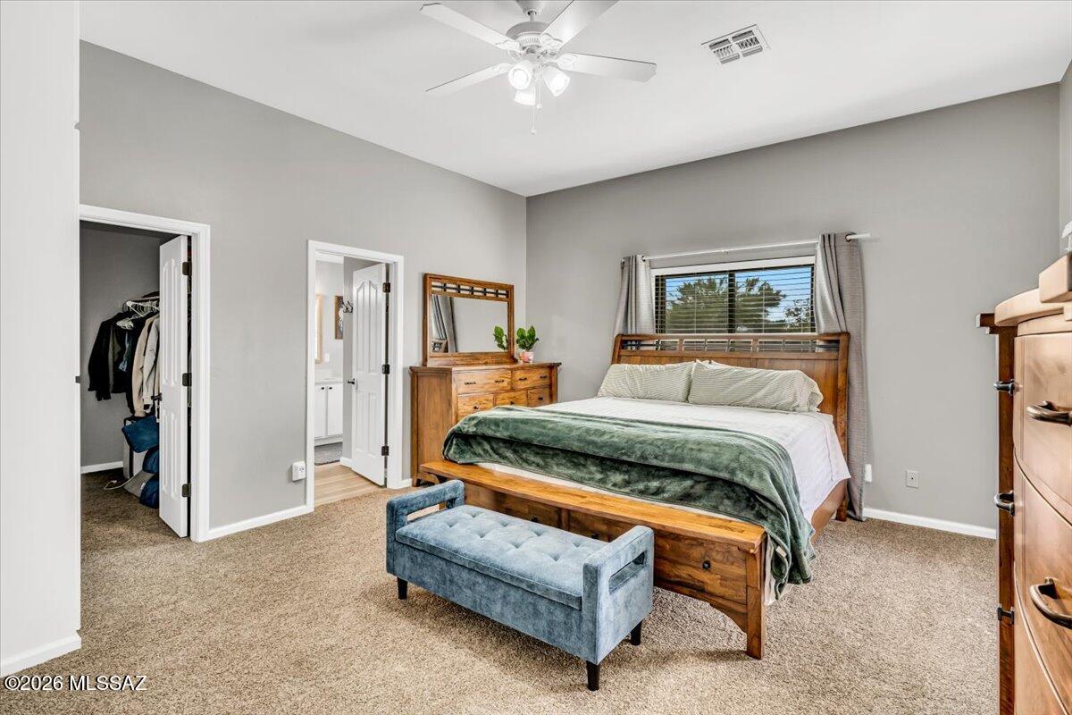 North Star Ranch Replat (1-37) - Residential