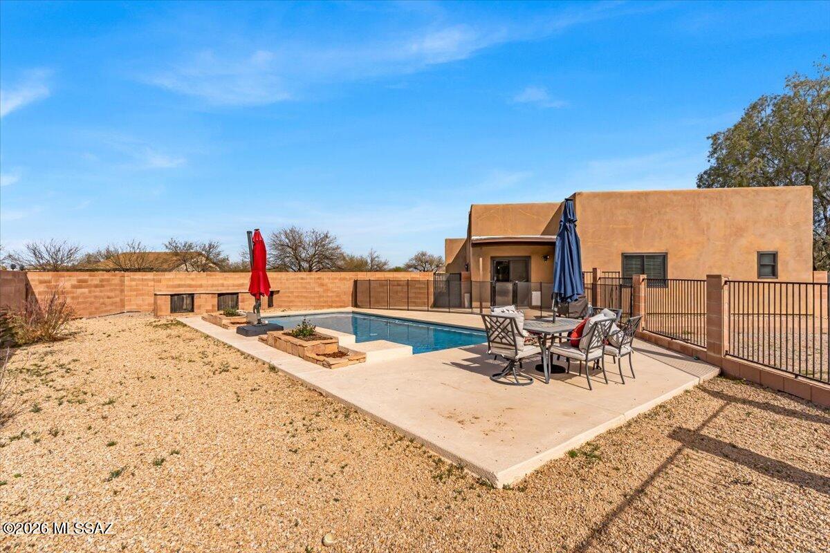 North Star Ranch Replat (1-37) - Residential