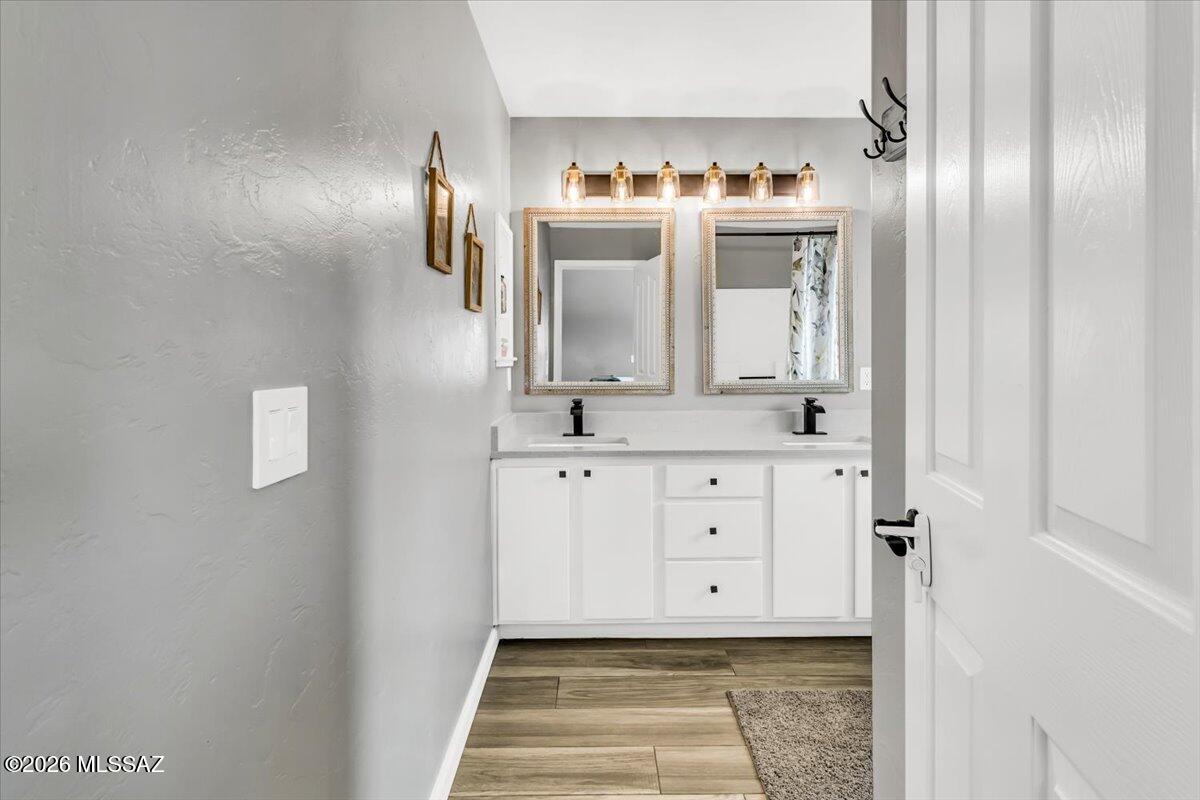 North Star Ranch Replat (1-37) - Residential