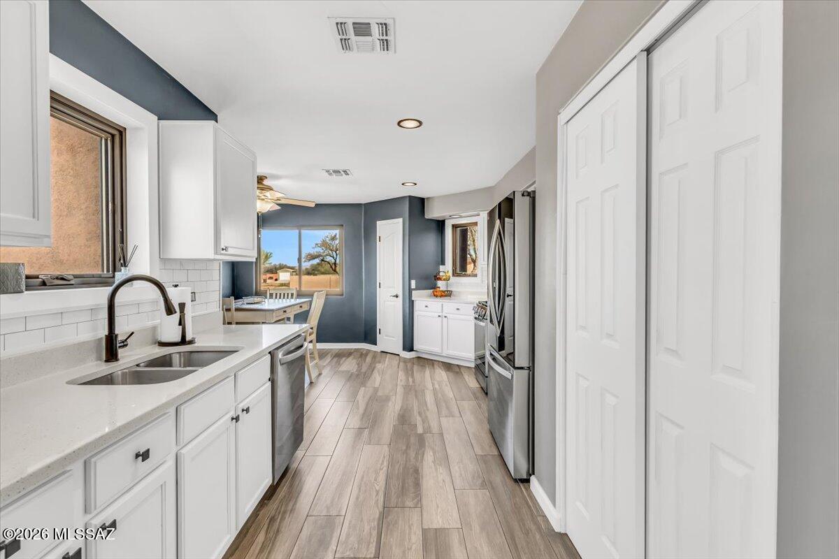 North Star Ranch Replat (1-37) - Residential