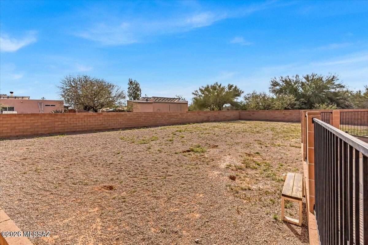 North Star Ranch Replat (1-37) - Residential